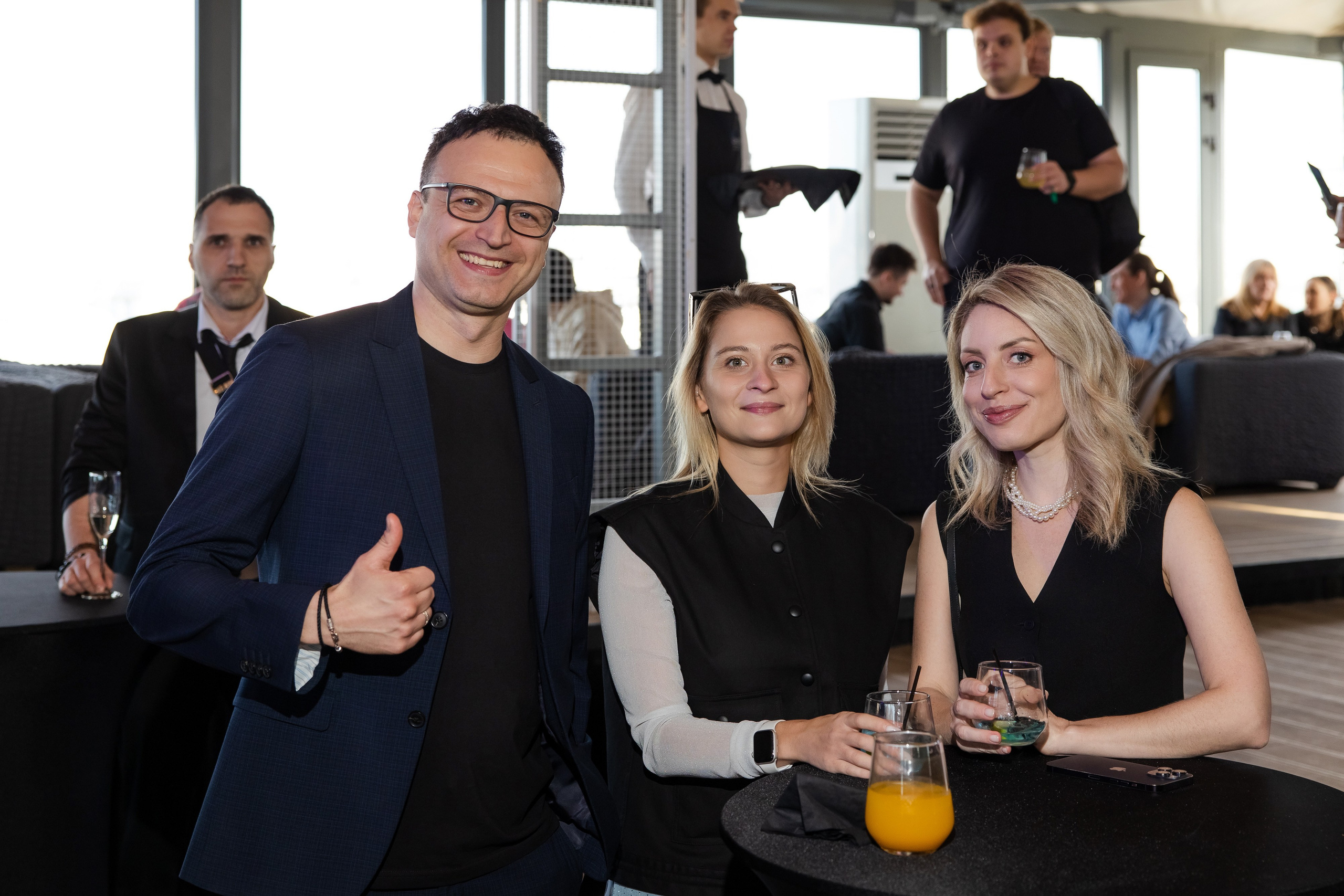 Презентация Infinix. Свадебный репортажный фотограф в Москве