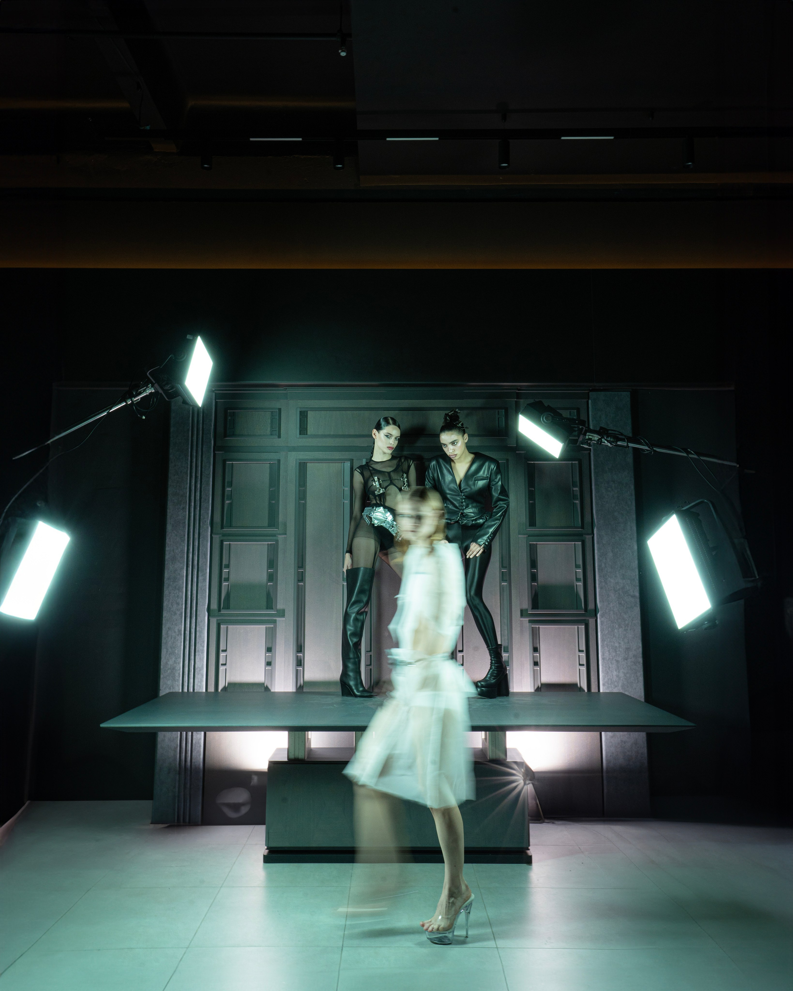 Матрица. Главная