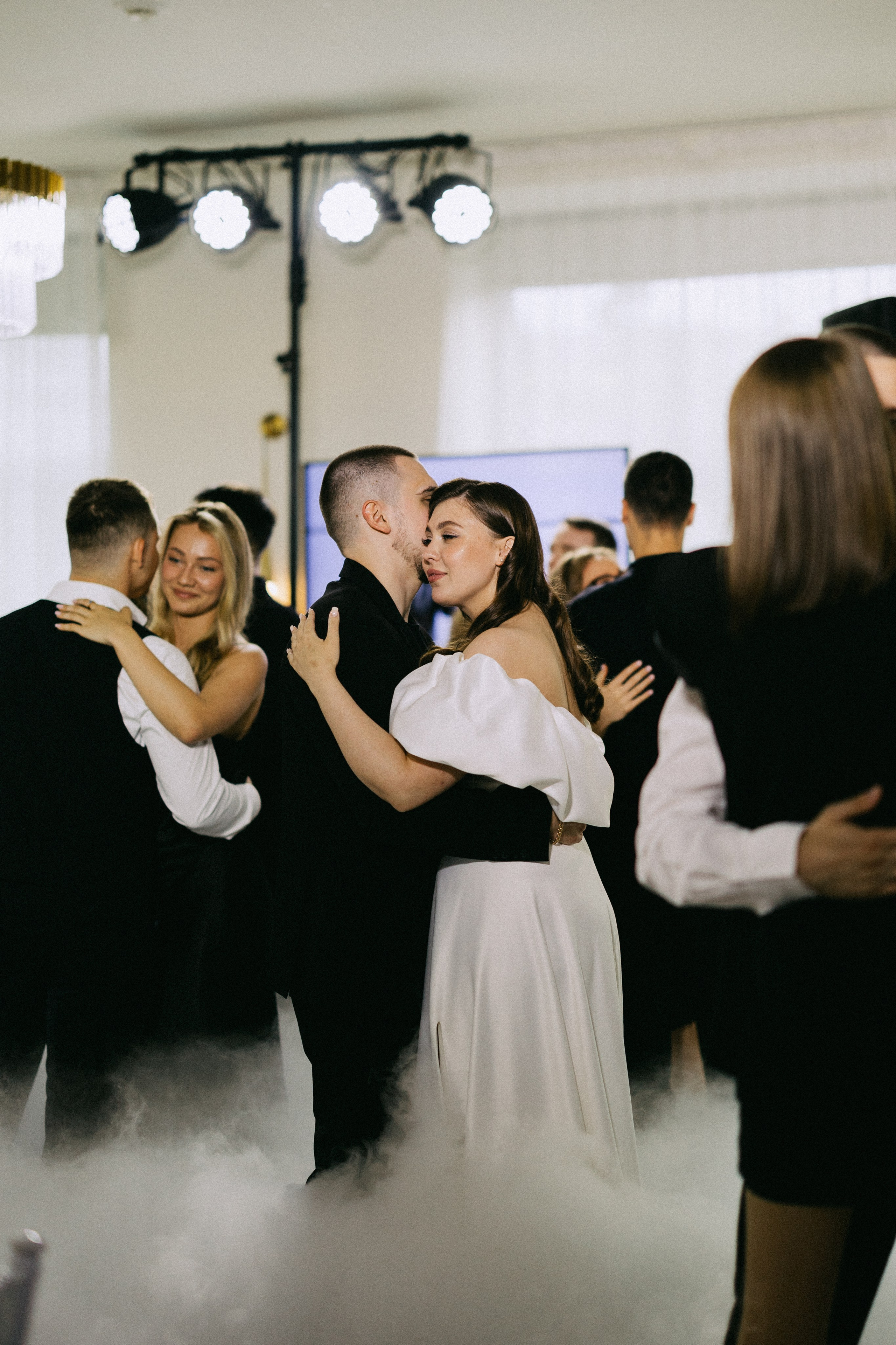 Настя и Артем. Daria Chigintseva Photographer