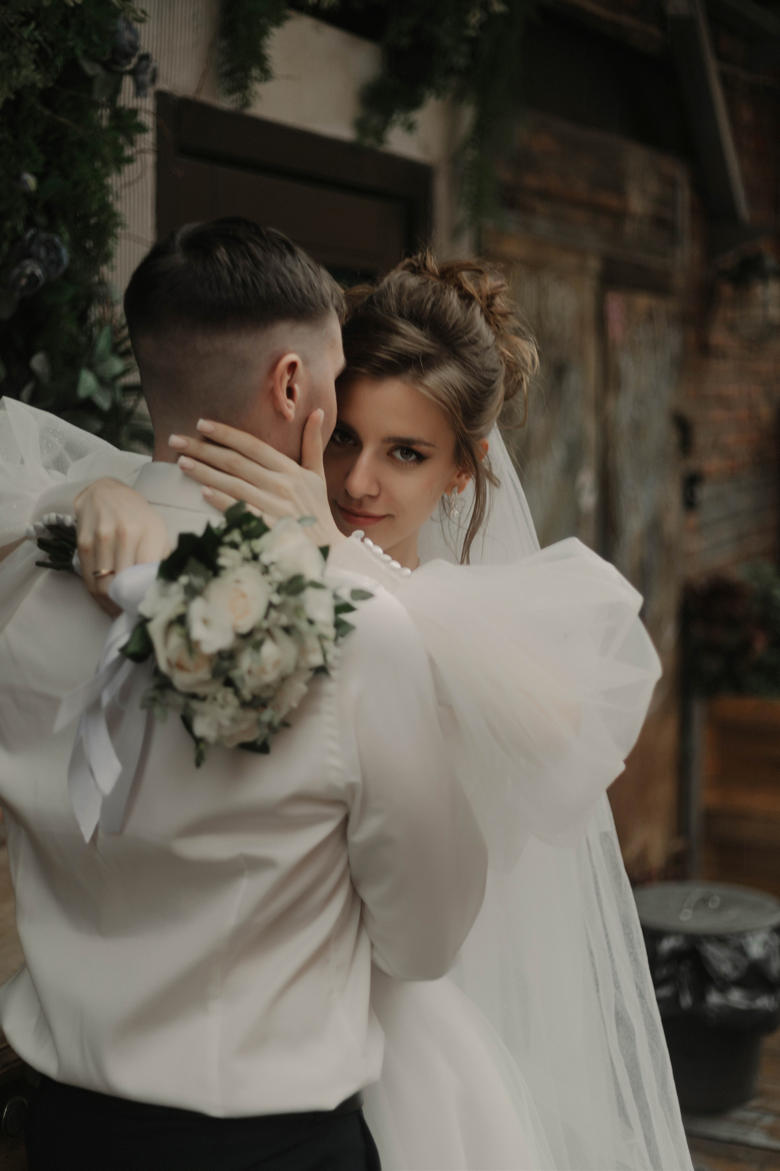 Это был дождь…. Свадебный фотограф видеограф Новосибирск Кемерово Калининград