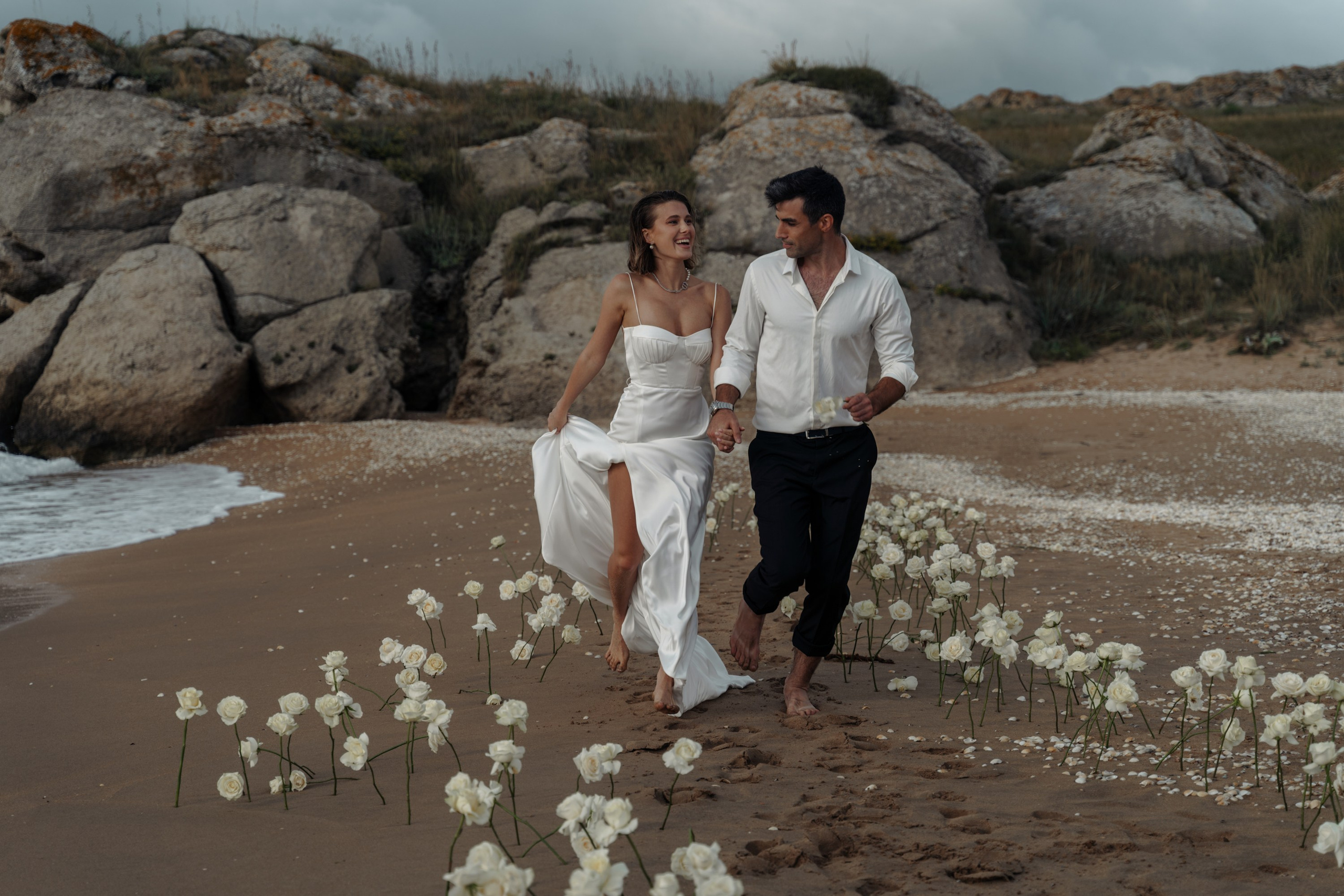 Mermaid. Портретный фотограф в Краснодаре Валерия Матирная