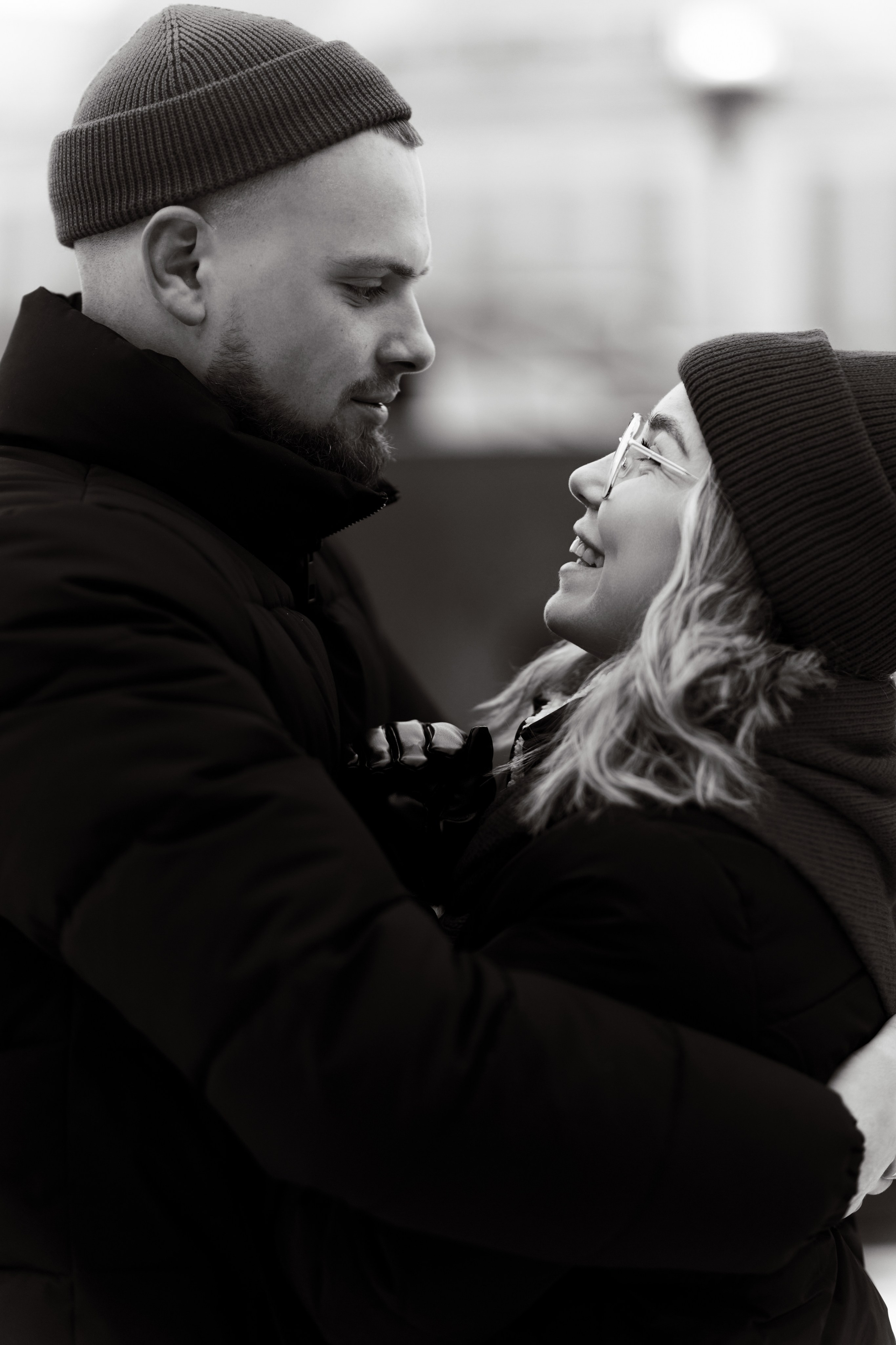 Д&Н. Фотограф Москва и Екатеринбург. Максимова Соня