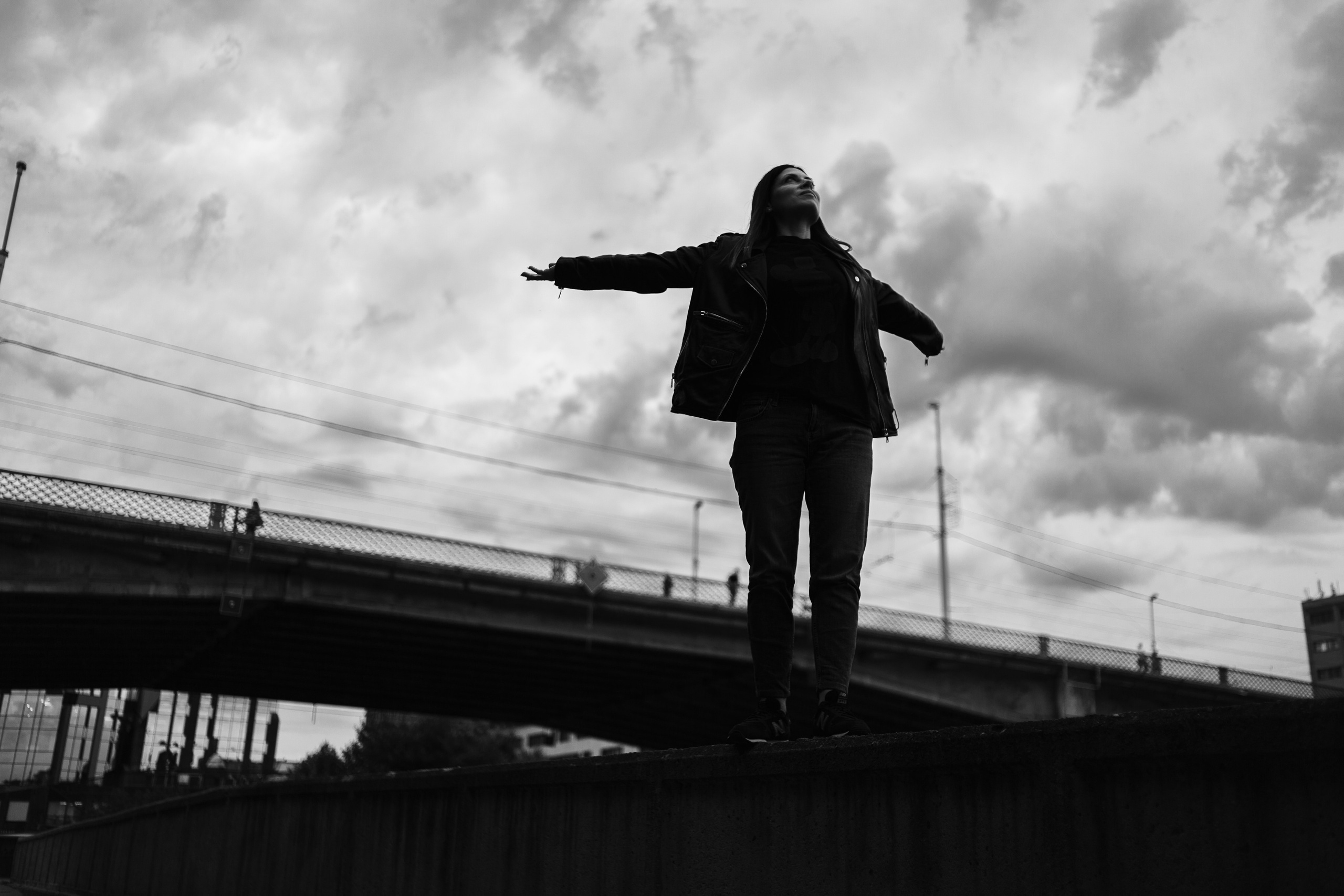 Konigsberg. Photographer Vadim Cheprasov | Saint-Petersburg