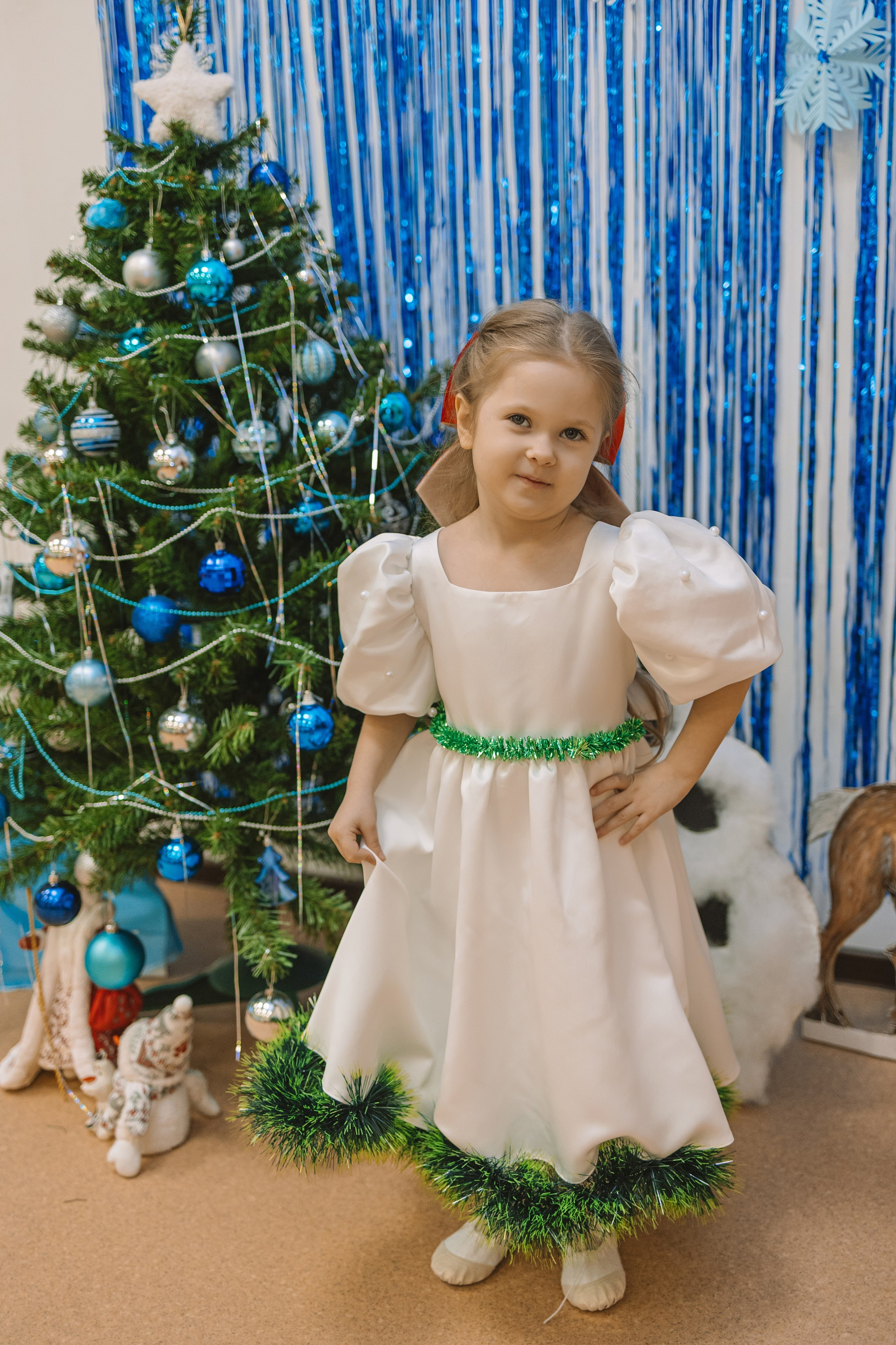 Утренник+портреты. Семейный фотограф Тюмень, фотограф на роды Салмина Мария