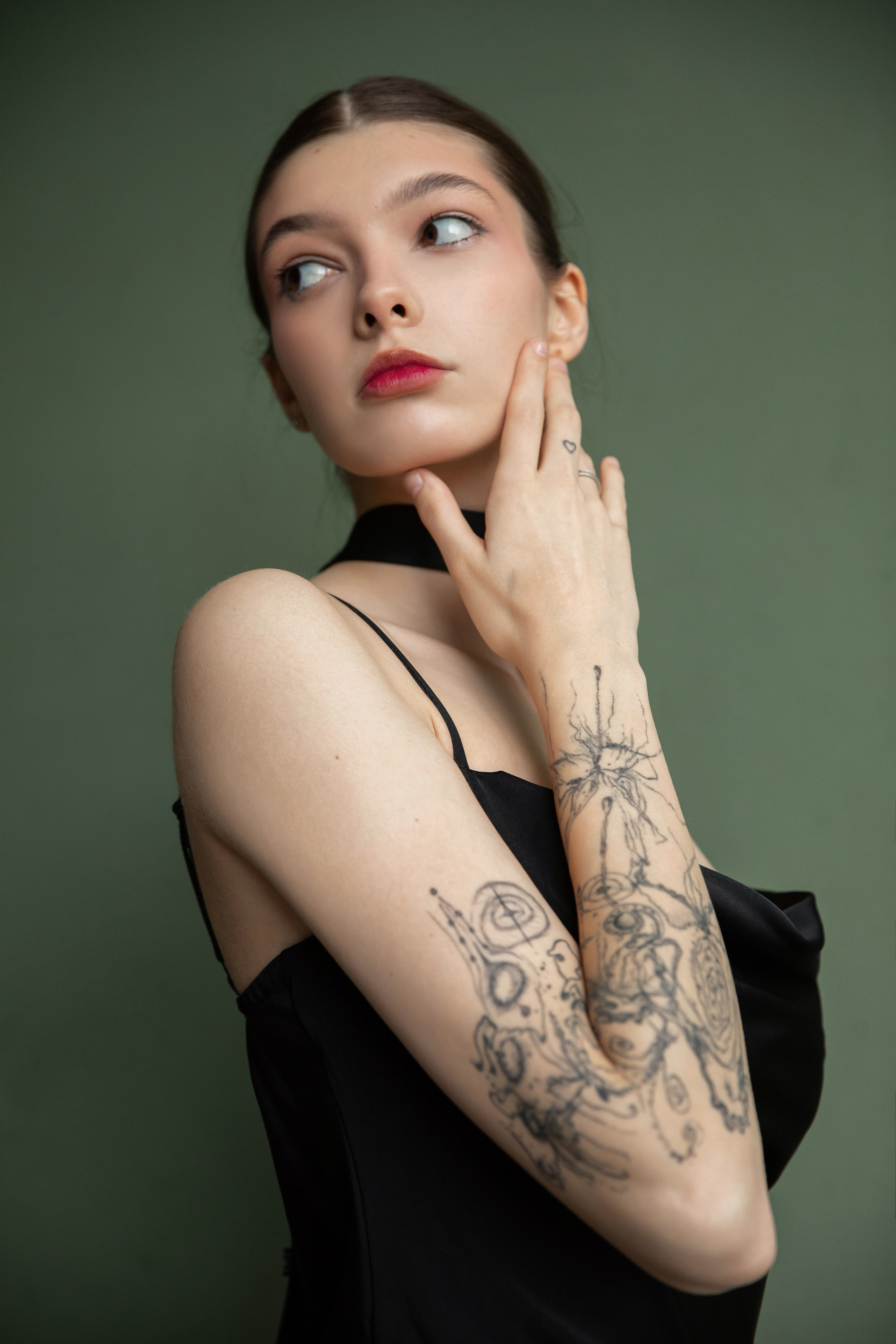 Влада. Свадебный и портретный фотограф