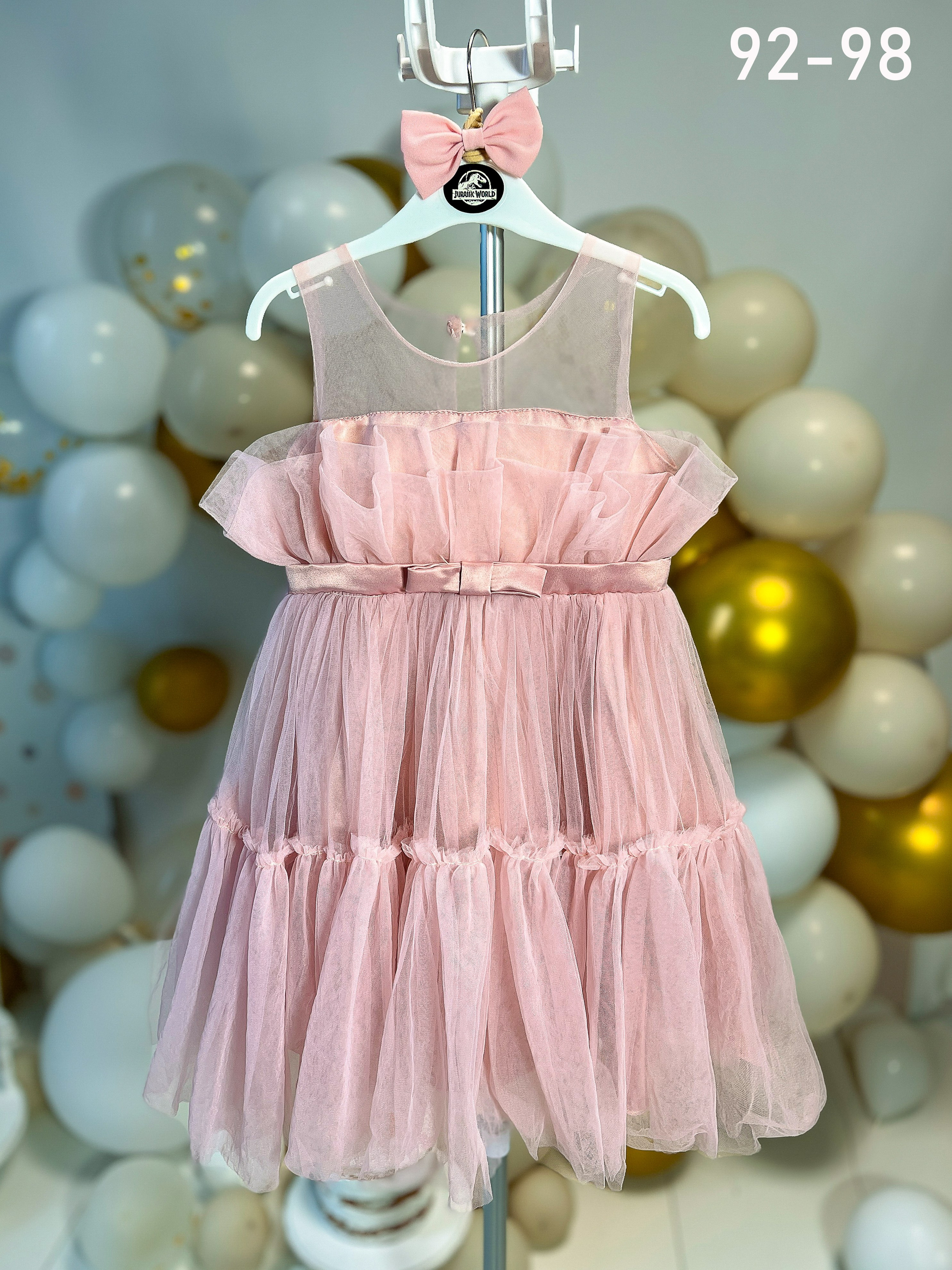 Для девочек. Детская фотостудия в Санкт-Петербурге