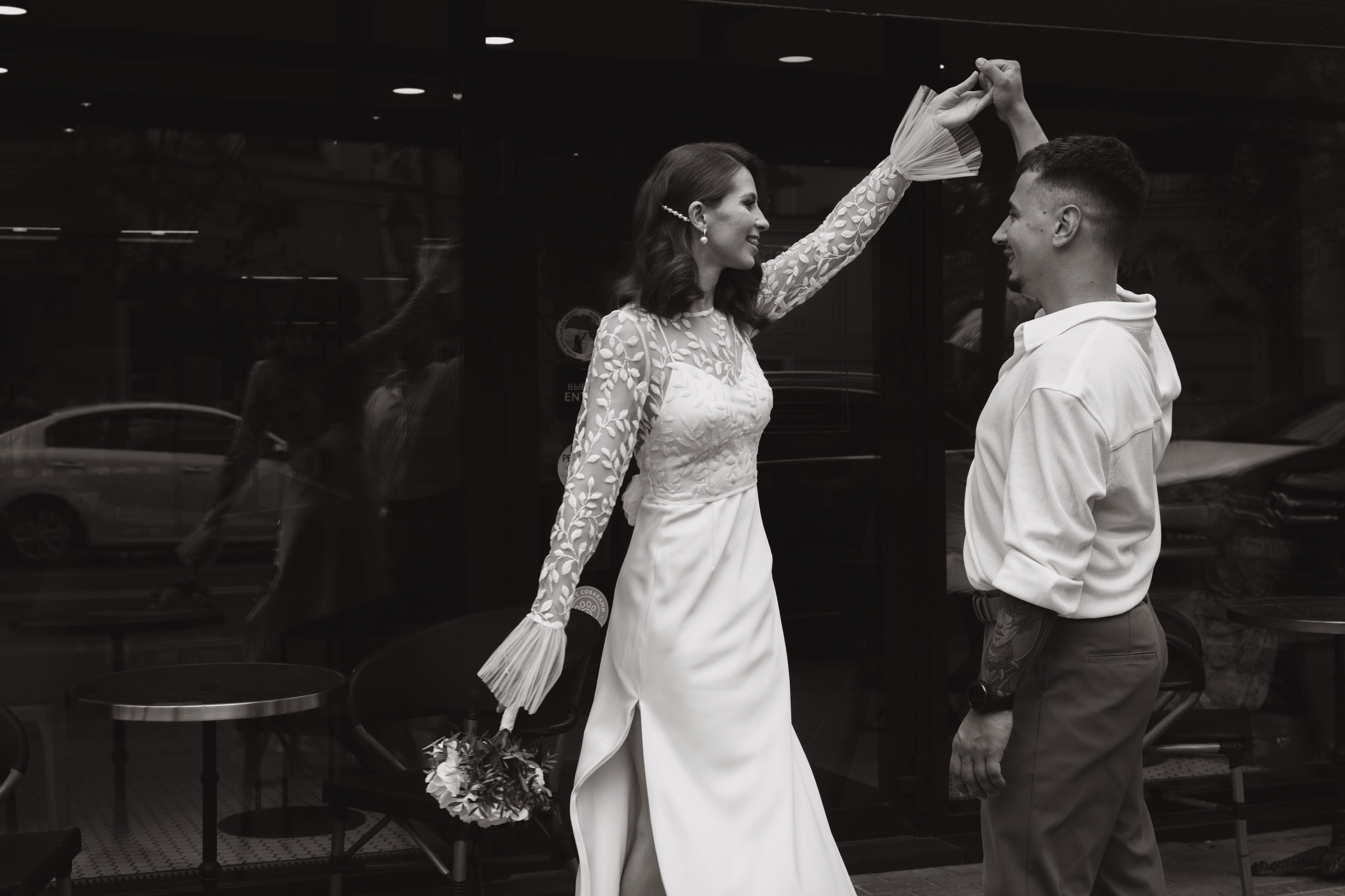 Егор & Дарья