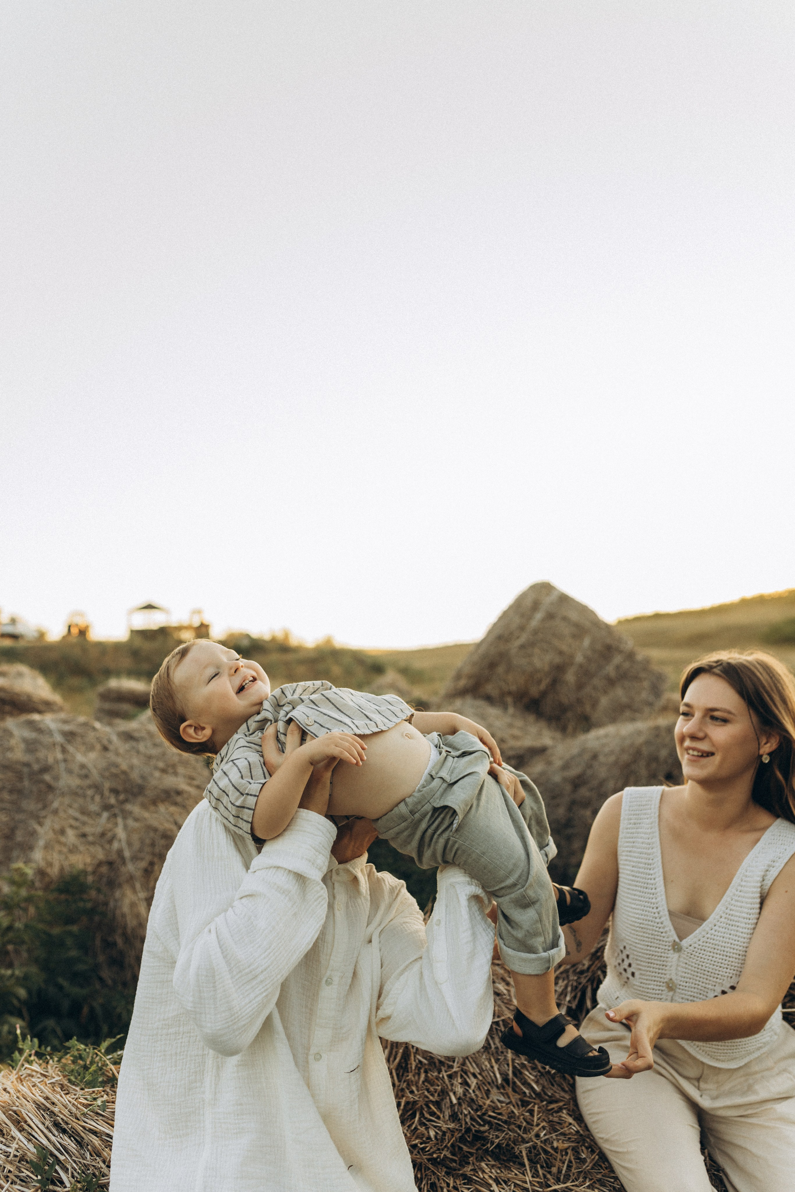 Влад Ангелина и Арсений. Семейный фотограф в Новороссийске и Анапе Александра Яковлева