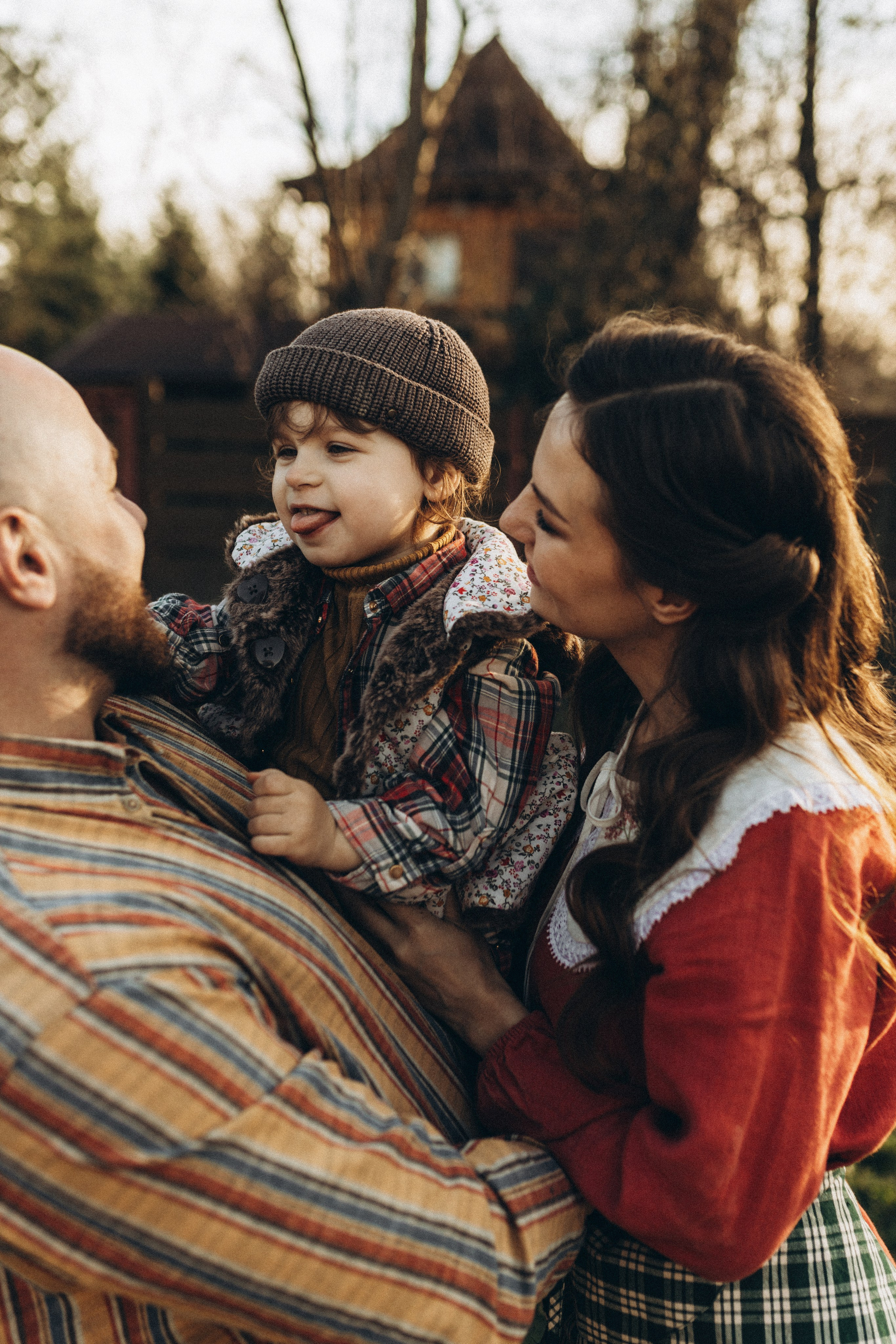 Эко-усадьба. Семейный фотограф в Новороссийске и Анапе Александра Яковлева