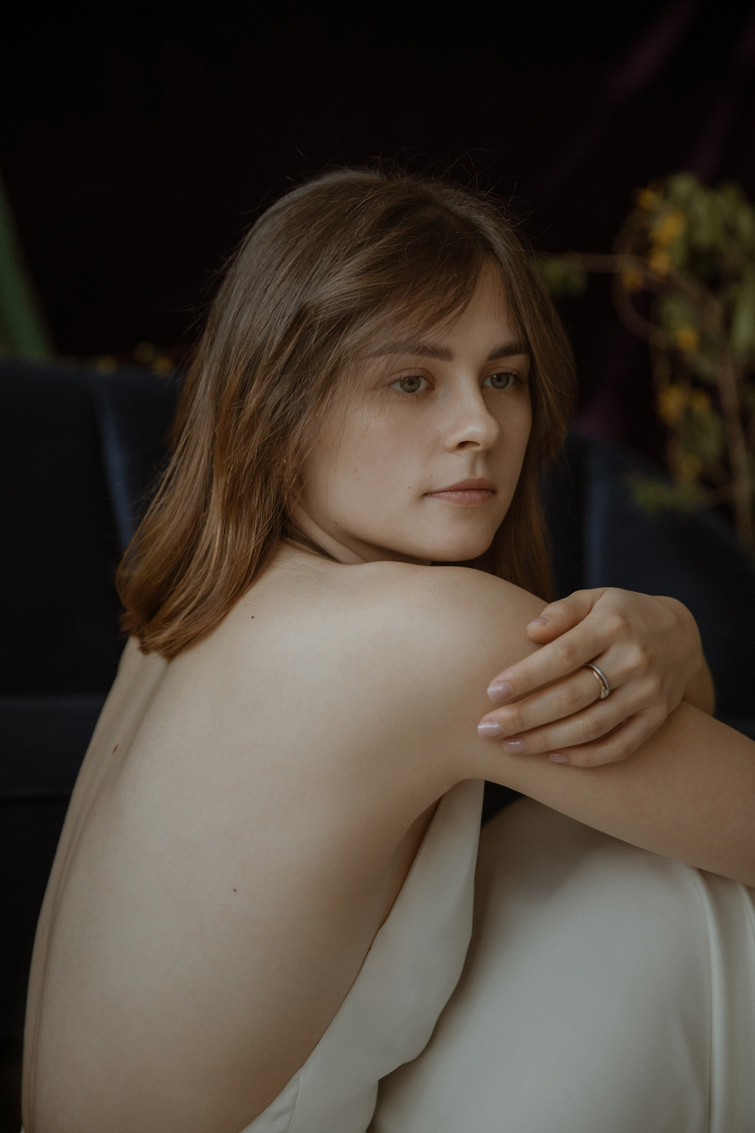 Secret Garden. Фотограф Лия Козловская Минск