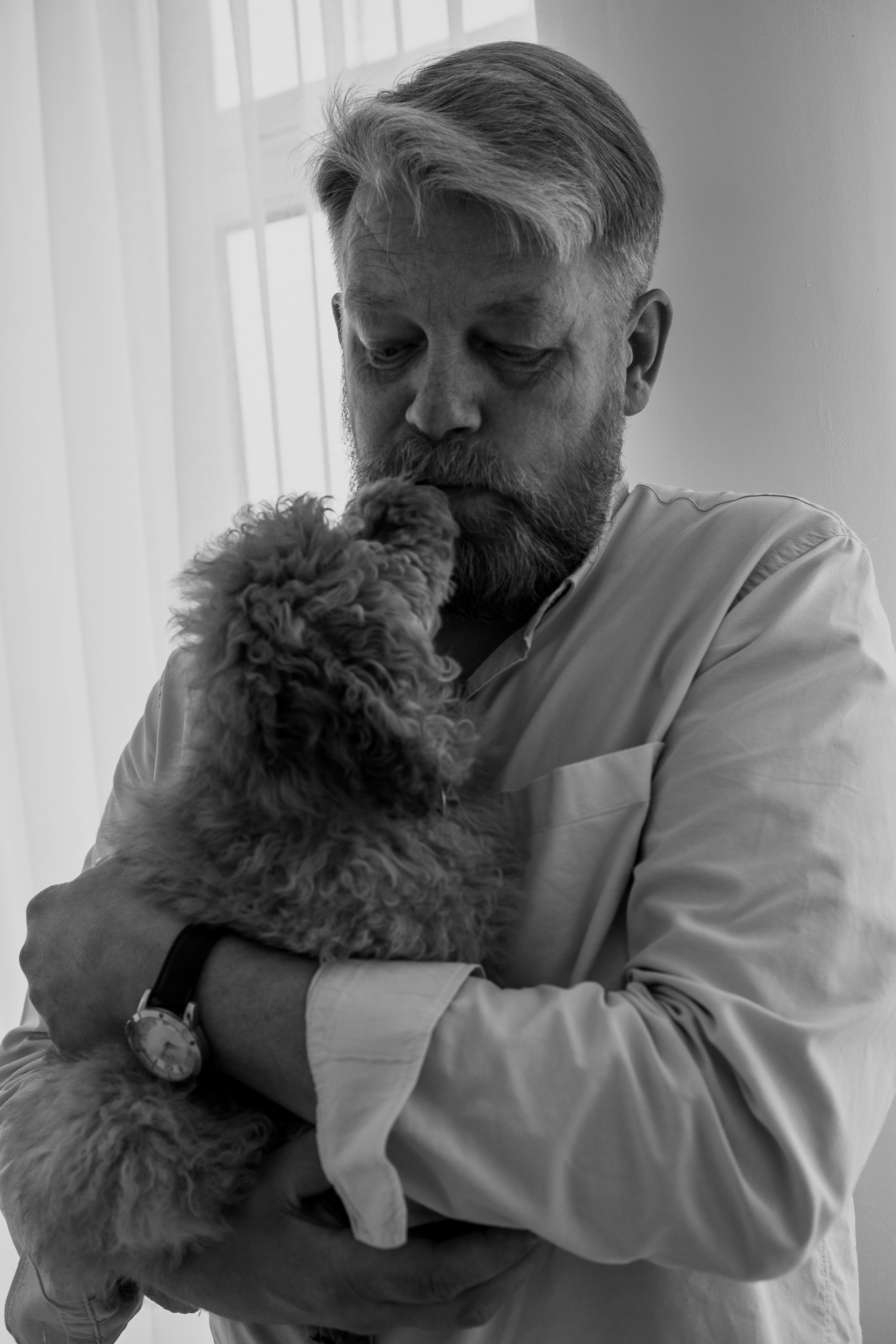 MAKSIM&TATIANA. MAX TIHANKOV