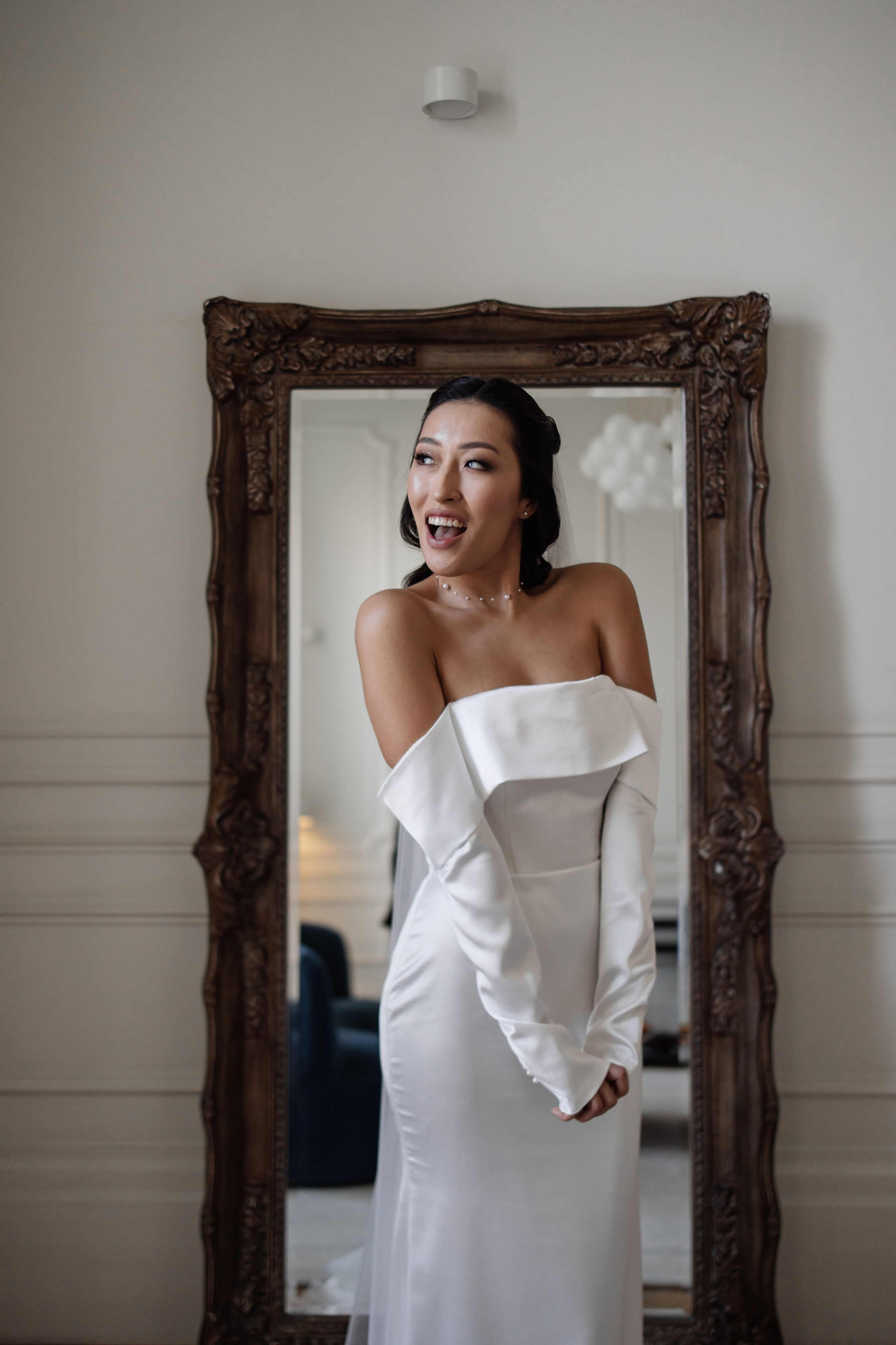 Ильхан и Алина. Свадебный фотограф в Астрахани