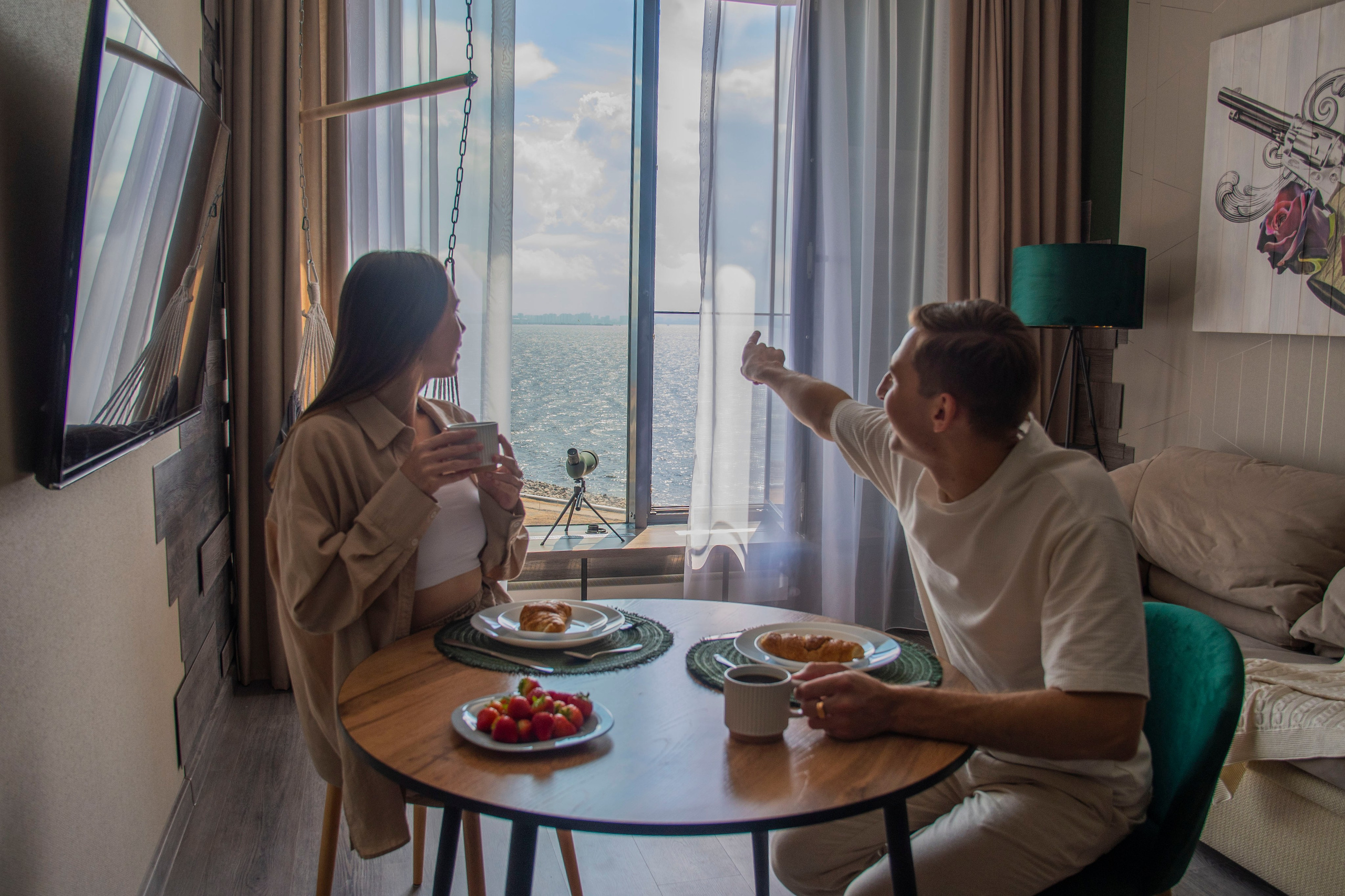 Портфолио. Контент фотограф и видеограф в Санкт-Петербурге