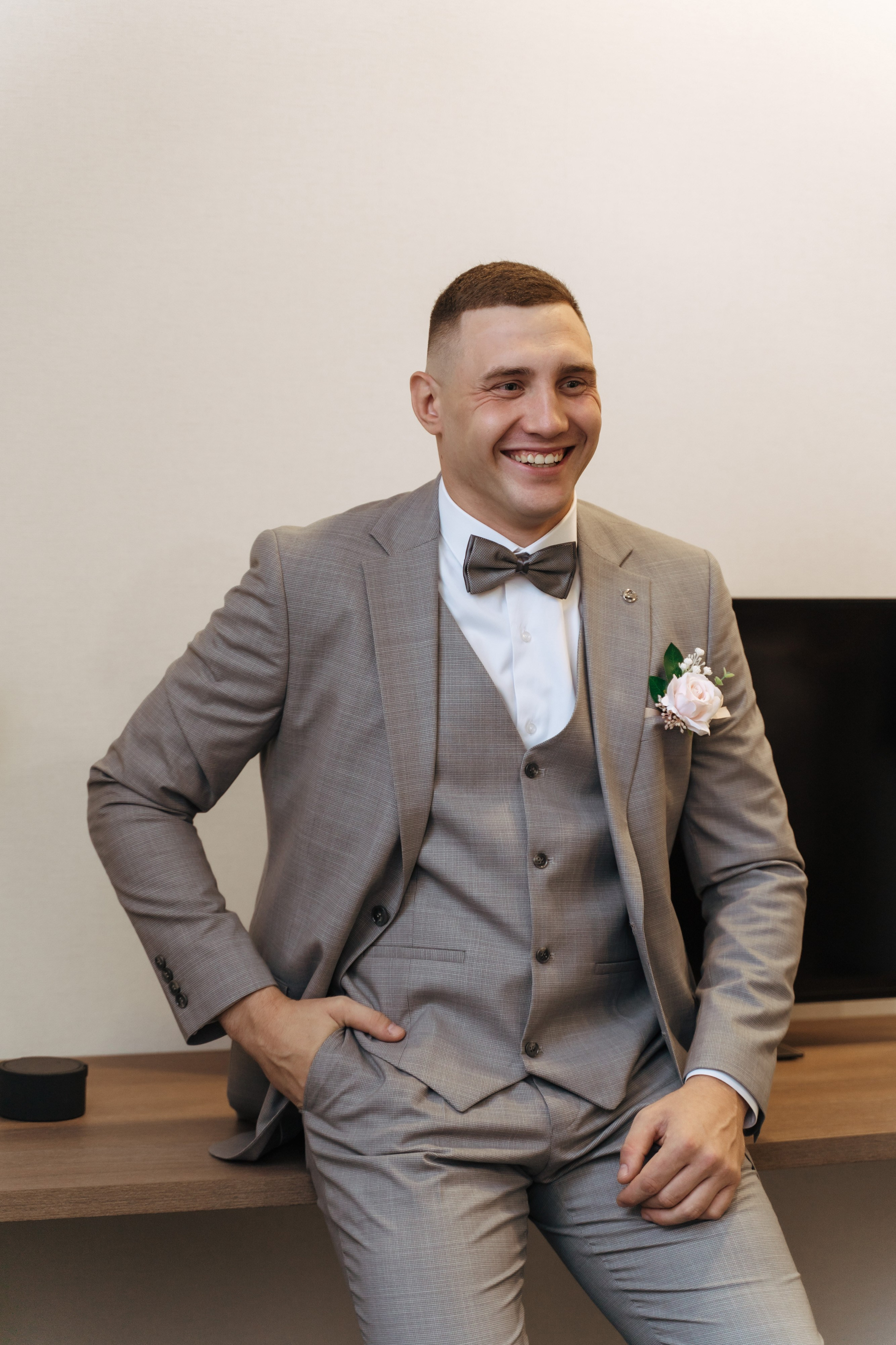 Юля и Сергей. Семейный фотограф Новочеркасск