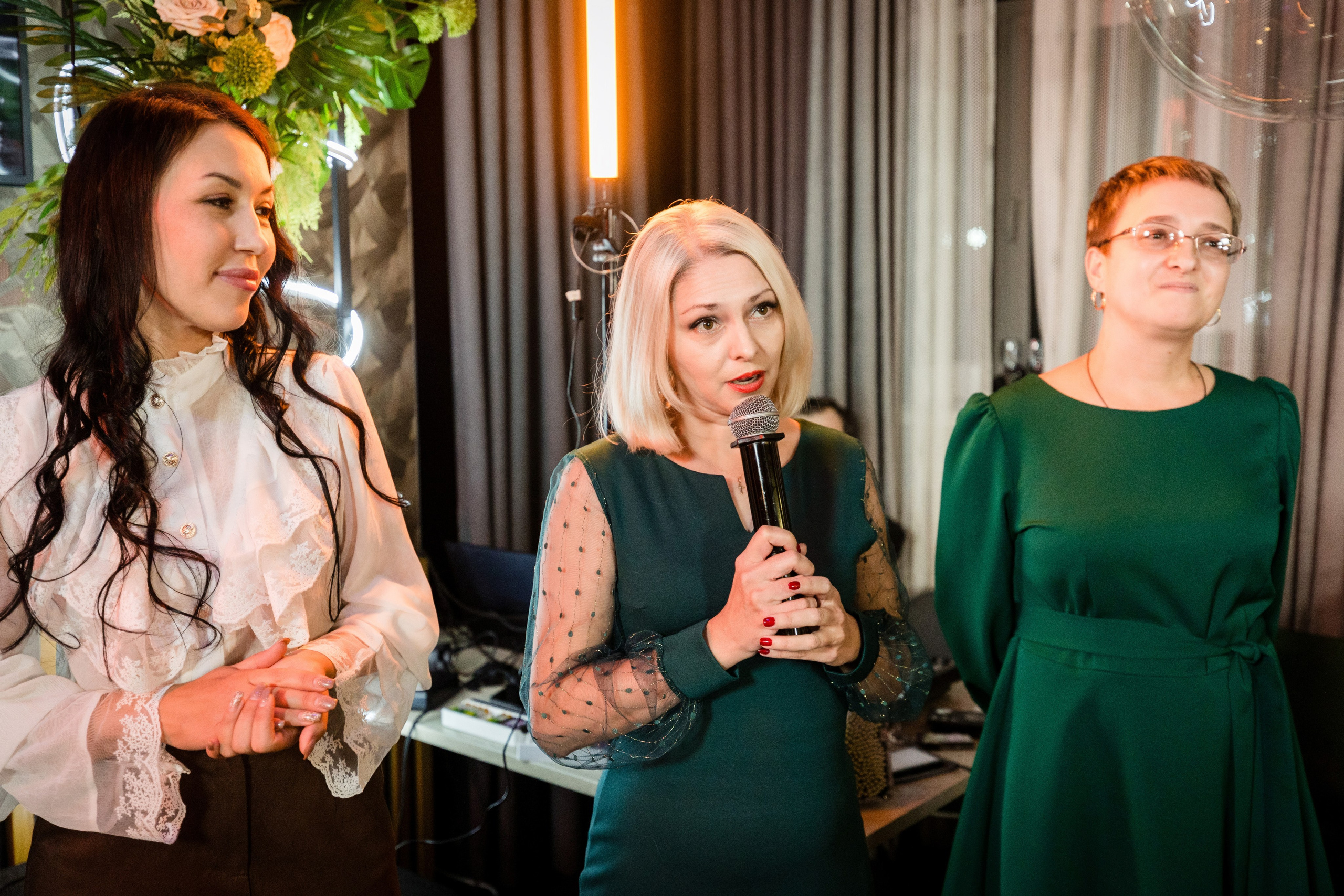 Юбилеи. Детский фотограф видеограф в Хабаровске Михаил Орлов