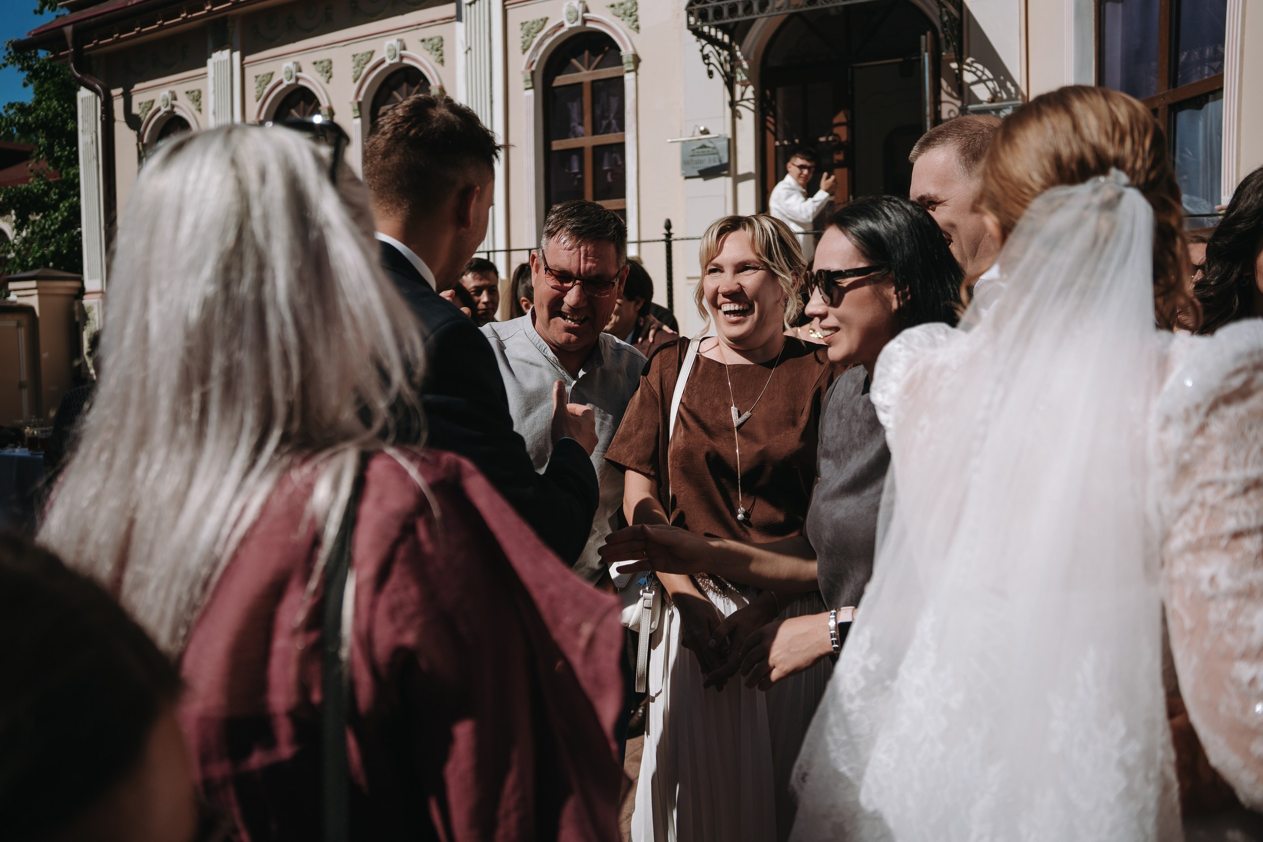 Свадебный фотограф Уфа | Свадьба Нияза и Ирины 30.05.2026 | White Hall Уфа