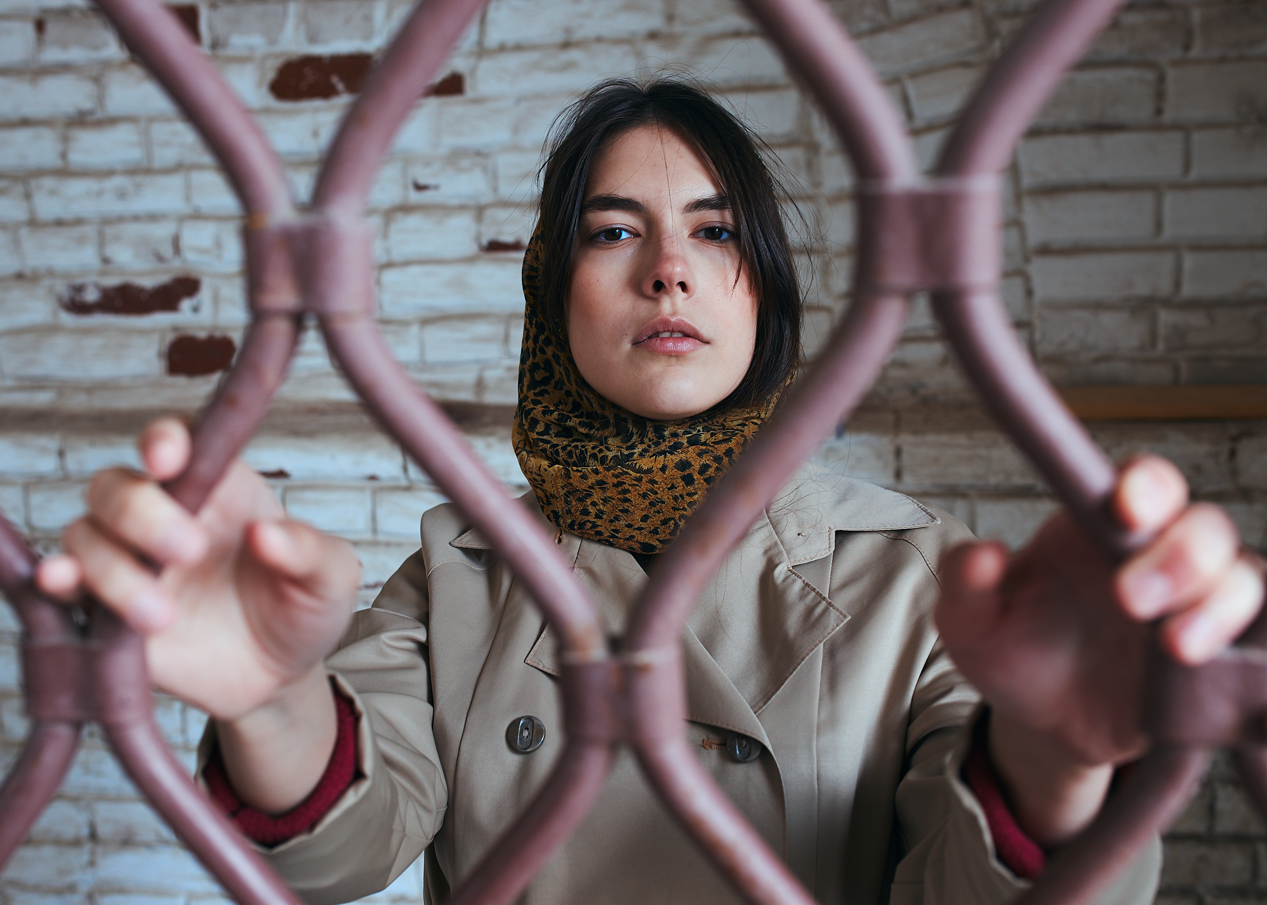 Лена. Свадебный и портретный фотограф Иван Ярема