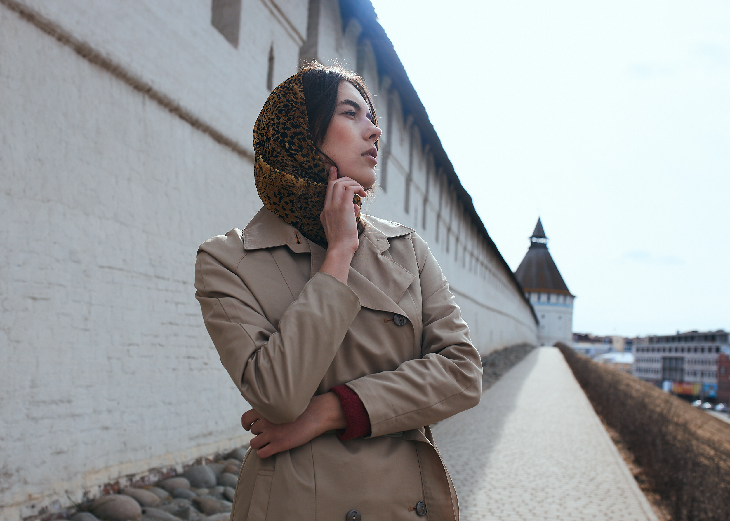 Лена. Свадебный и портретный фотограф Иван Ярема