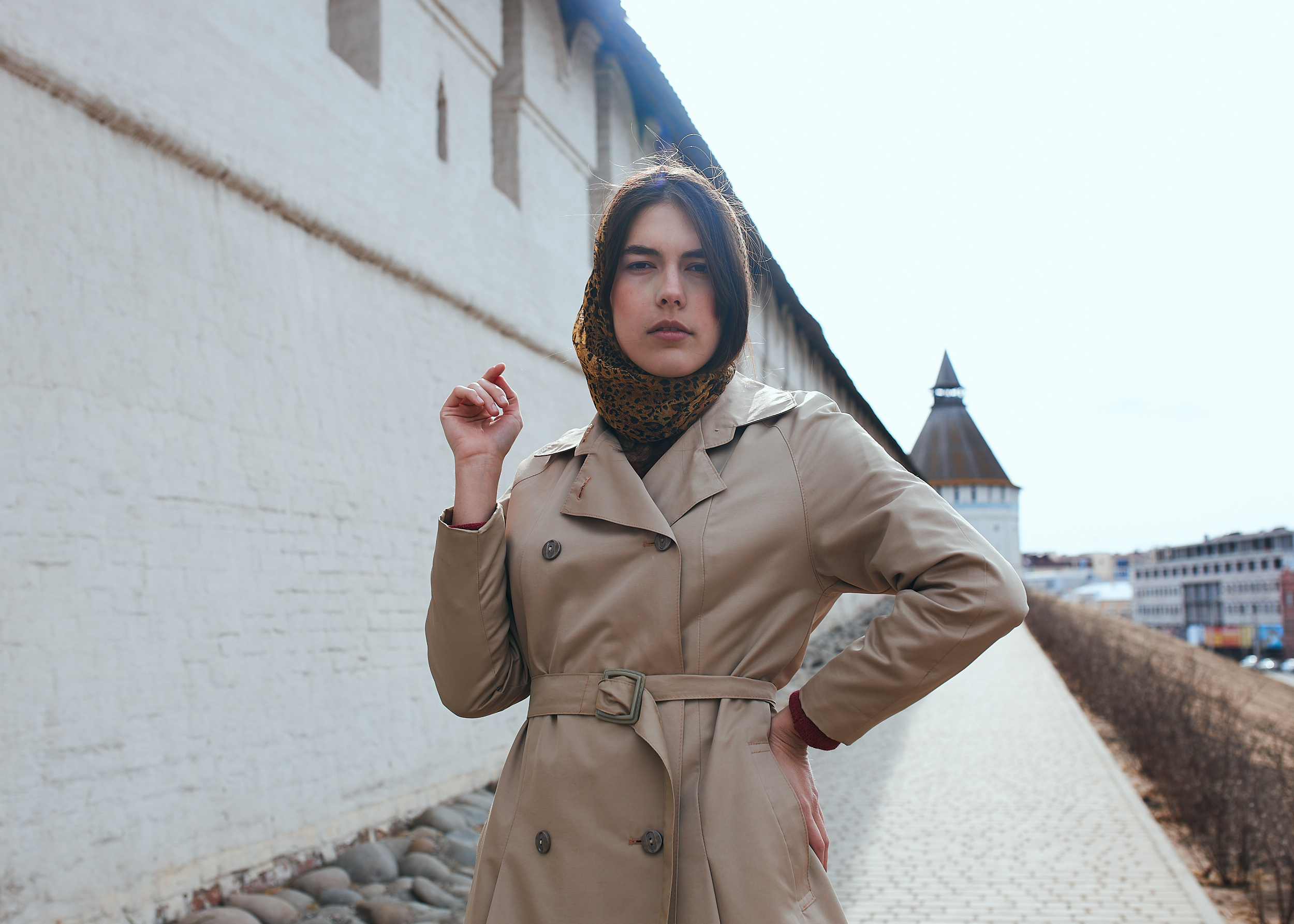 Лена. Свадебный и портретный фотограф Иван Ярема