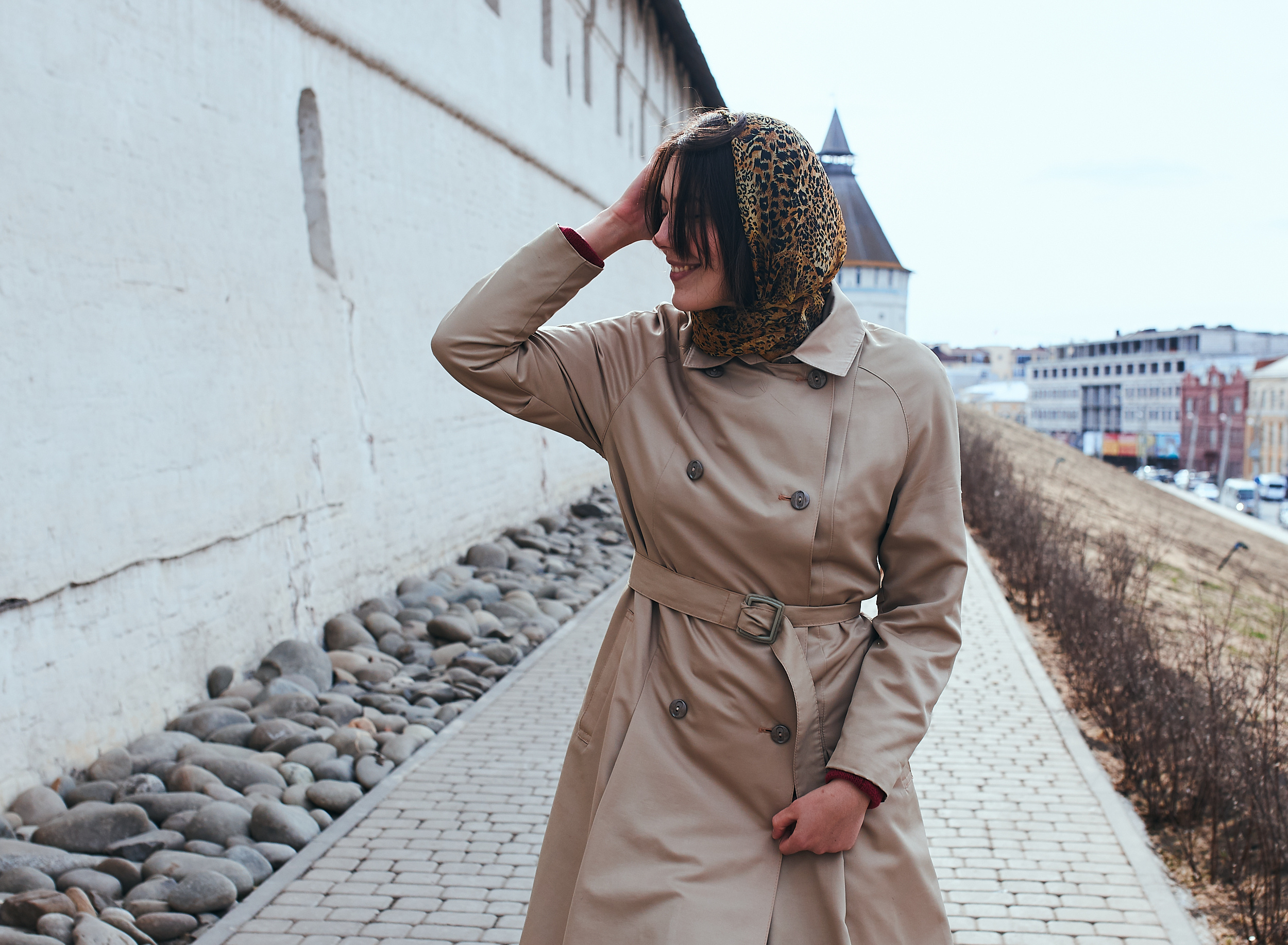 Лена. Свадебный и портретный фотограф Иван Ярема