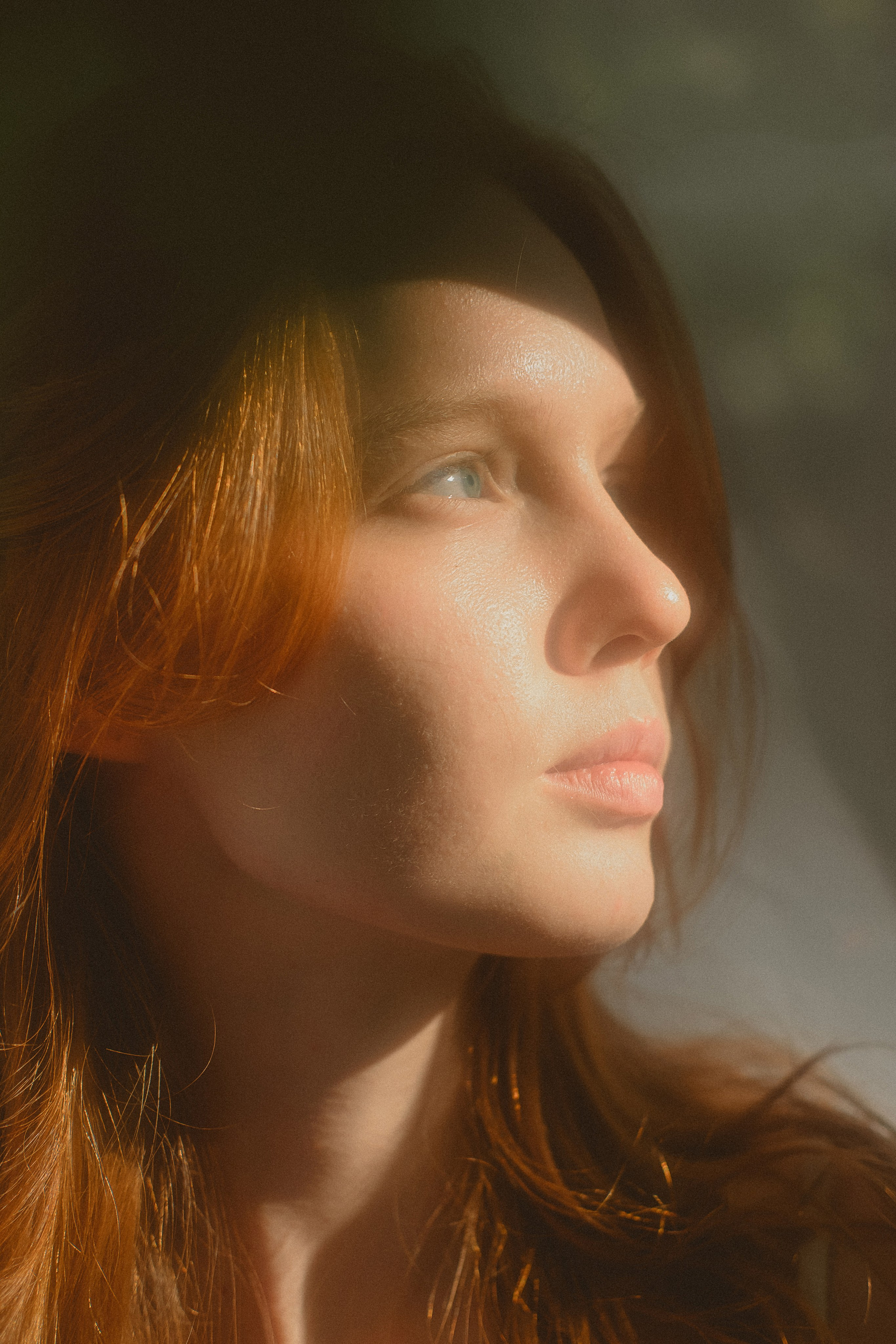 Индивидуальные съемки. Фотограф сюжетных съемок и портретов в Санкт-Петербурге и Москве Стася Ефремова