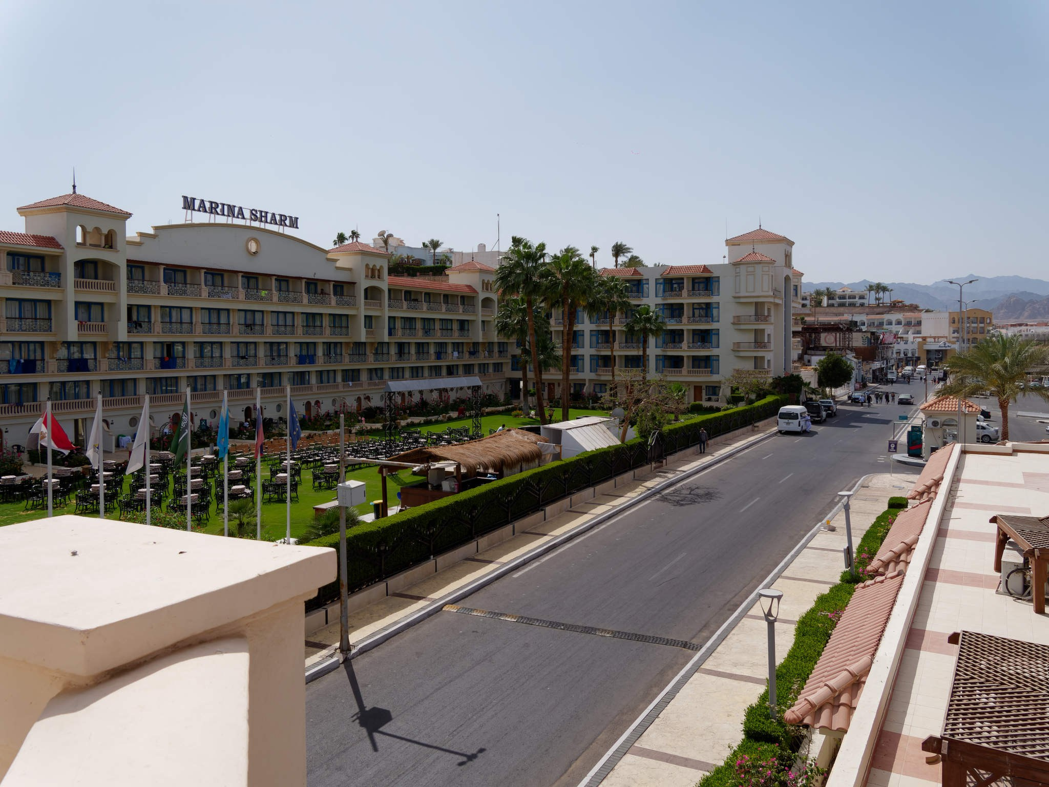 Шарм-эль-Шейх 2024. Избранные фотографии