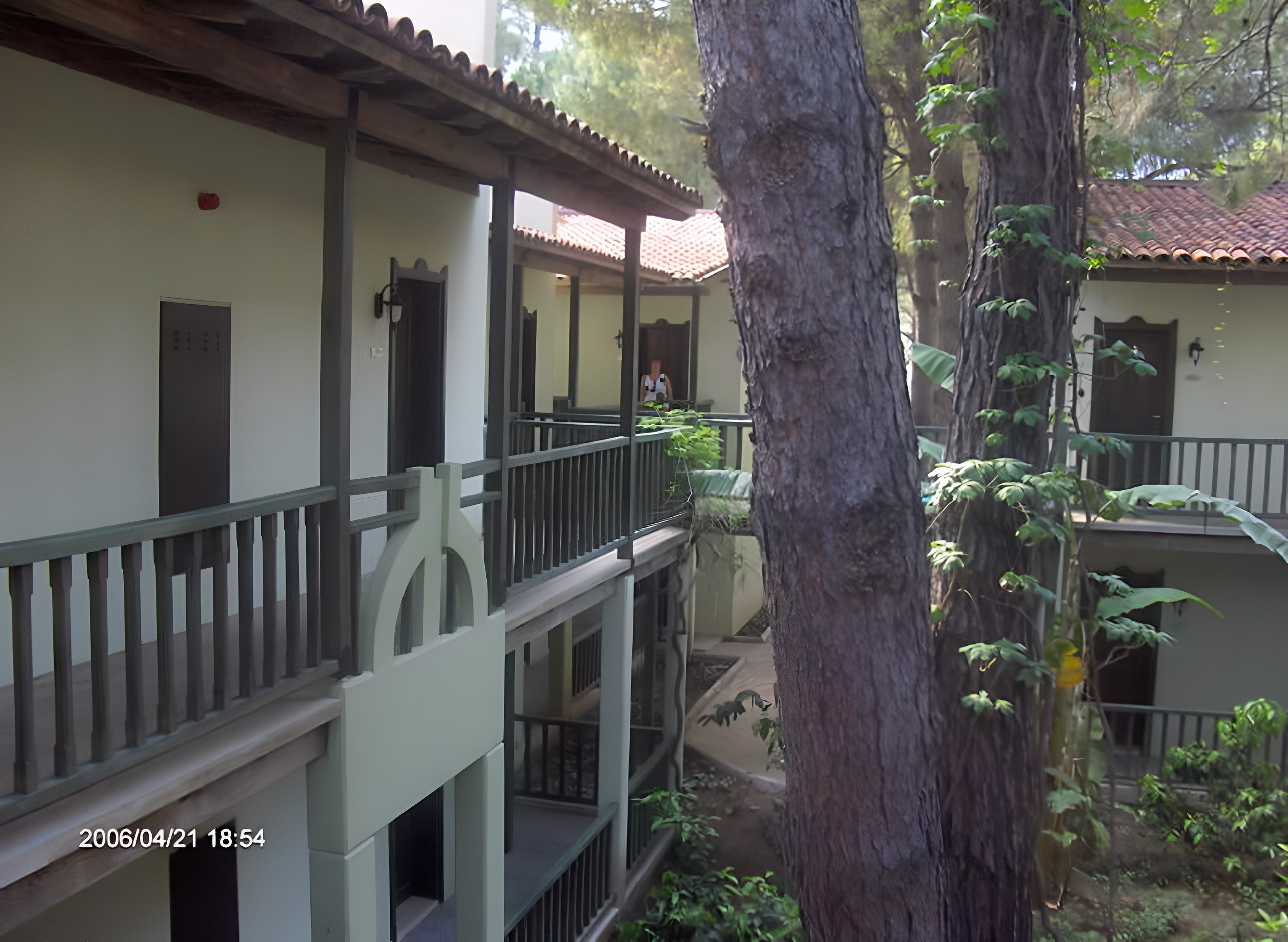 Кемер, Бельдиби 2006. Избранные фотографии