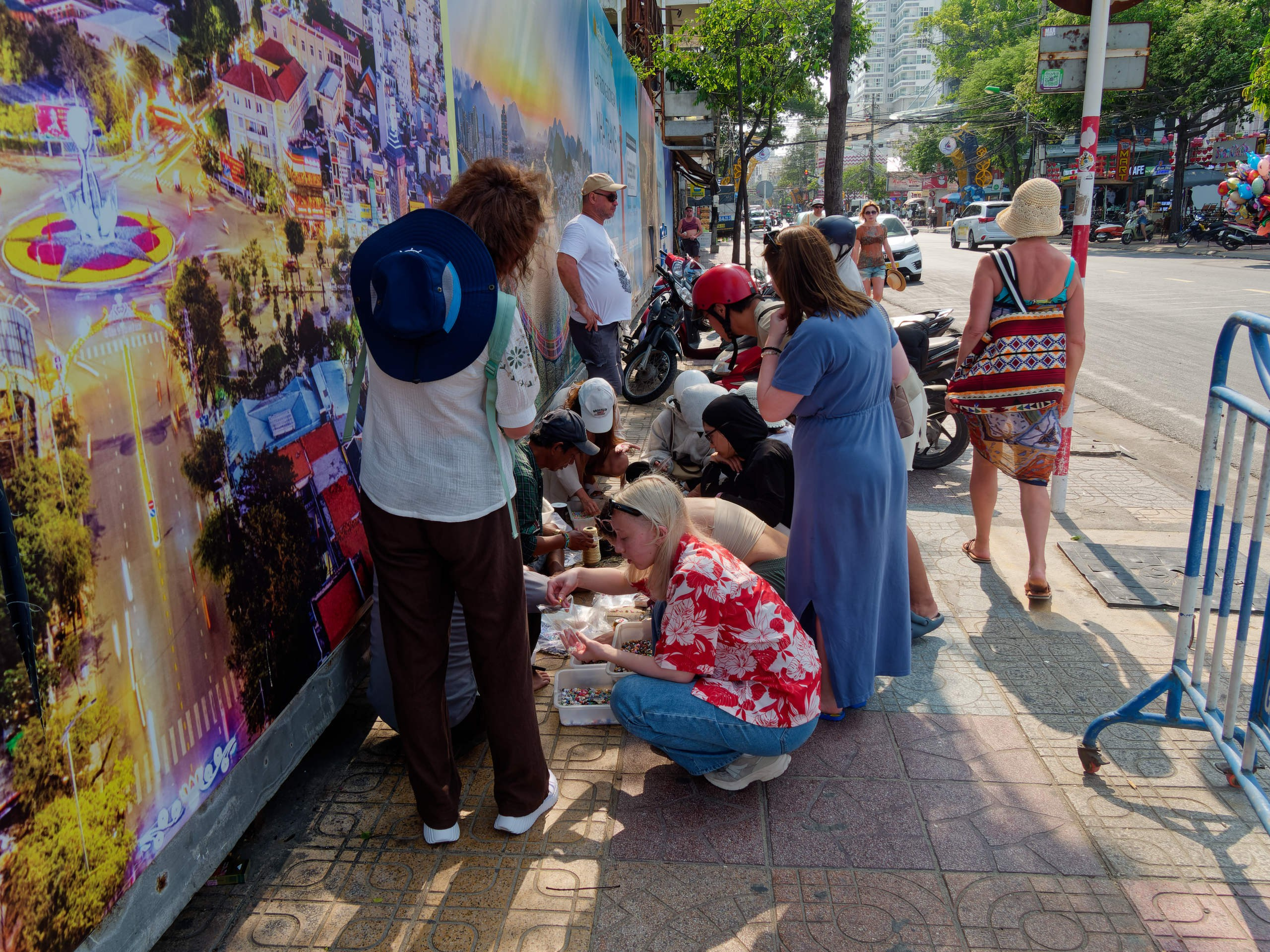 Нячанг 2025 (8). Избранные фотографии