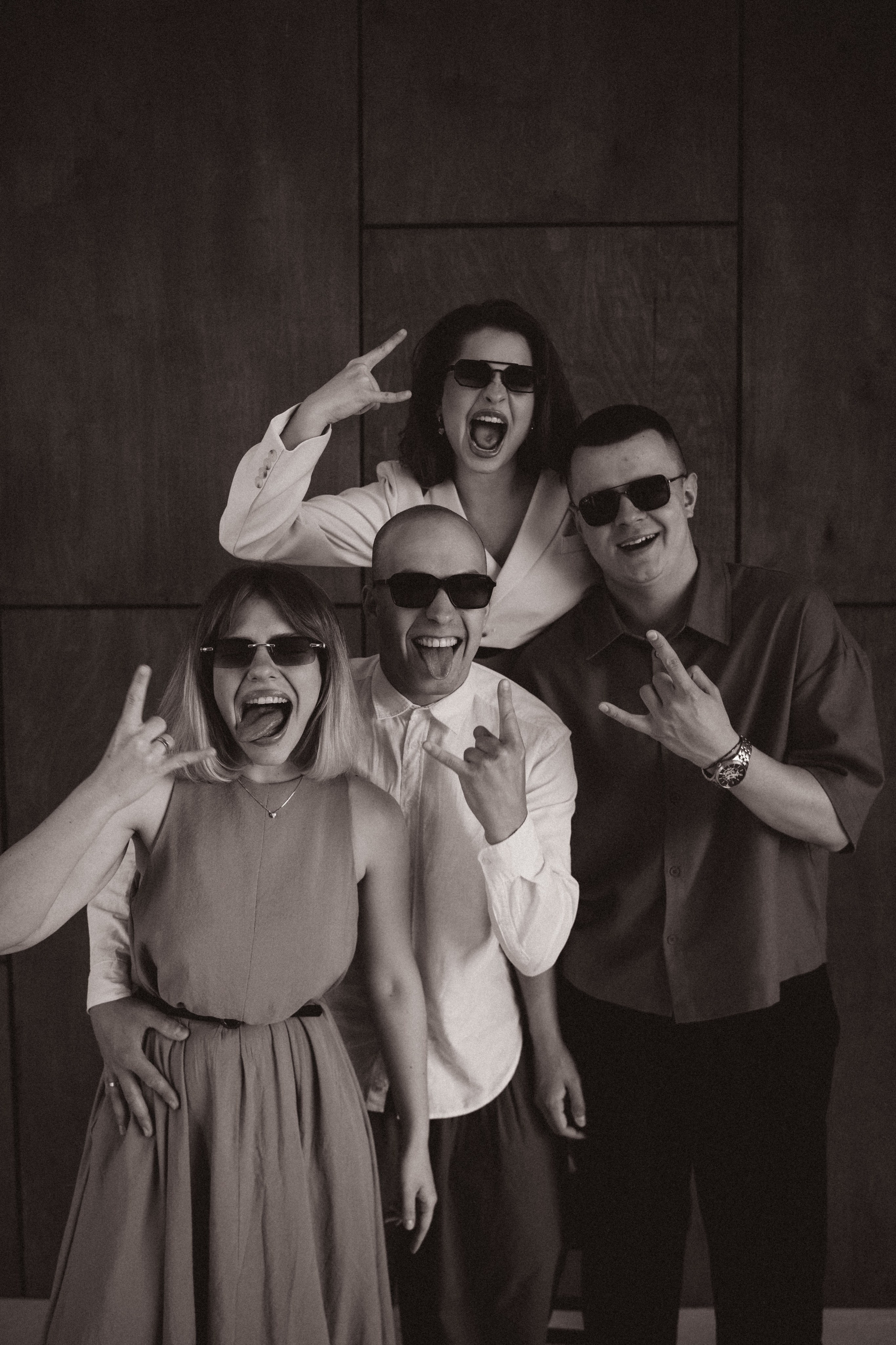 Family — дом/студия. Семейный фотограф Егор Веденин