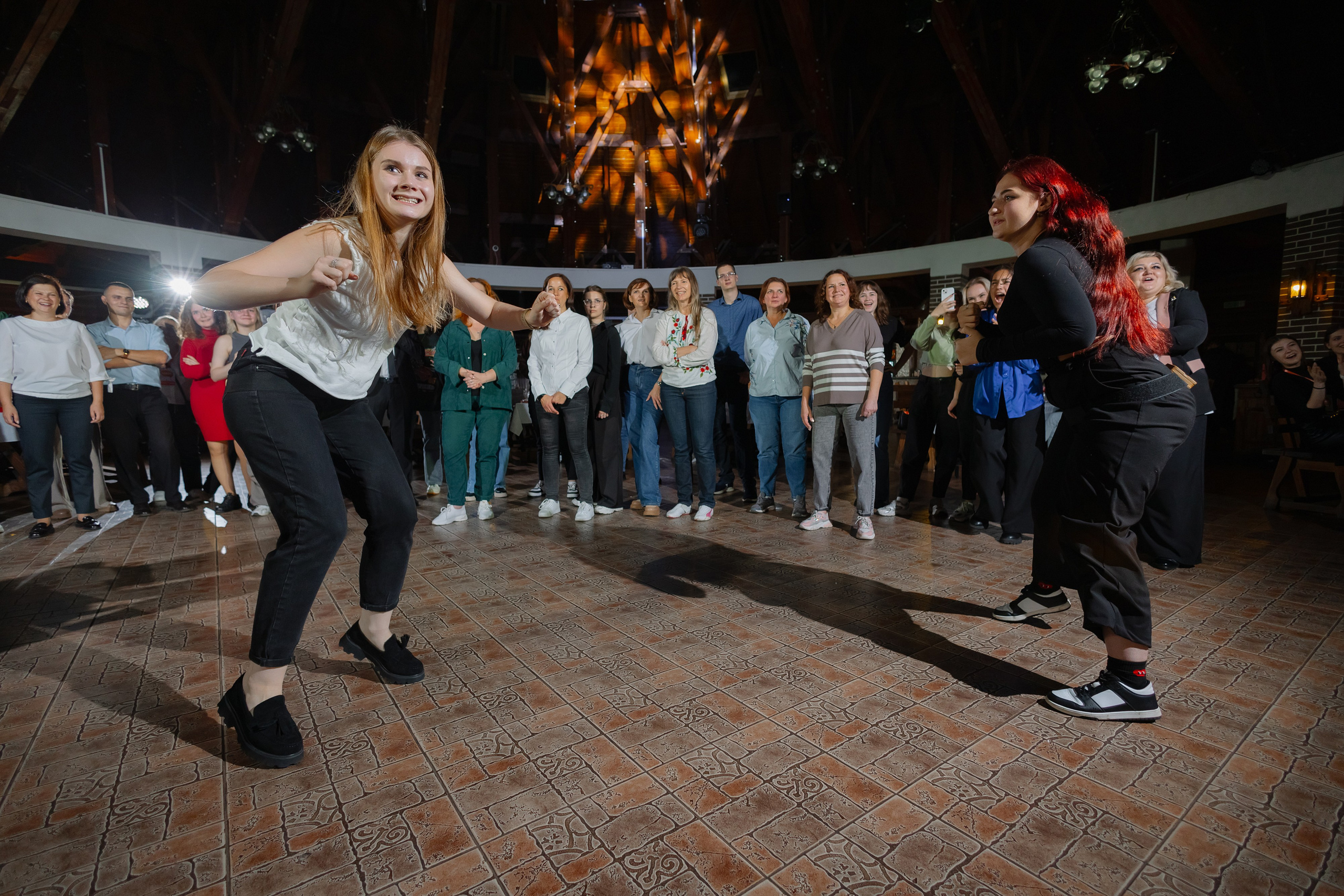 Корпоративная фотосъемка для ОАО Белагропромбанк в Суле в Загородном комплексе Westa. Свадебный фотограф в Минске/Беларуси Сергей Спиридонов