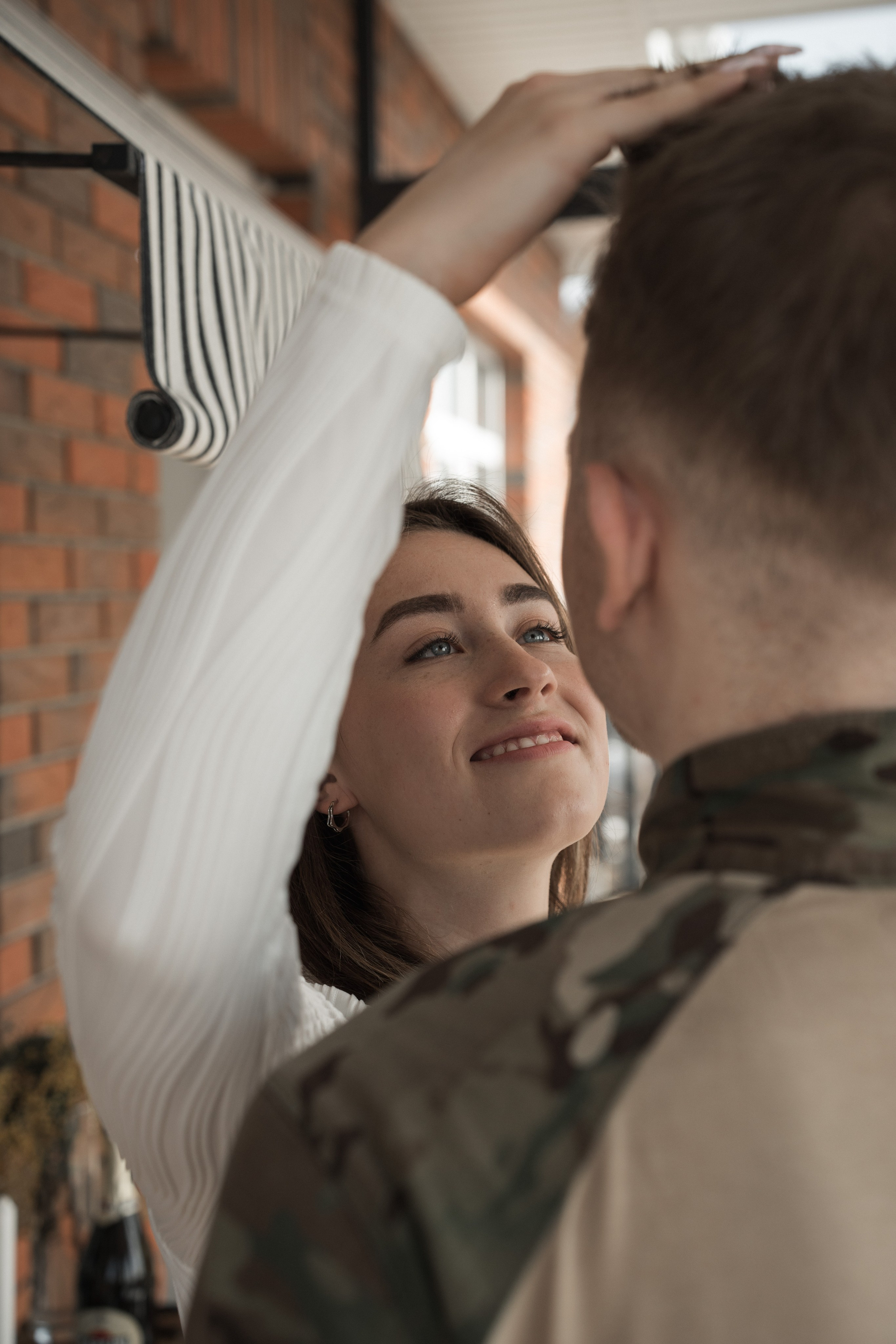 Семья Десятниченко. Фотограф в Старом Осколе и Воронеже Анастасия Епифанцева
