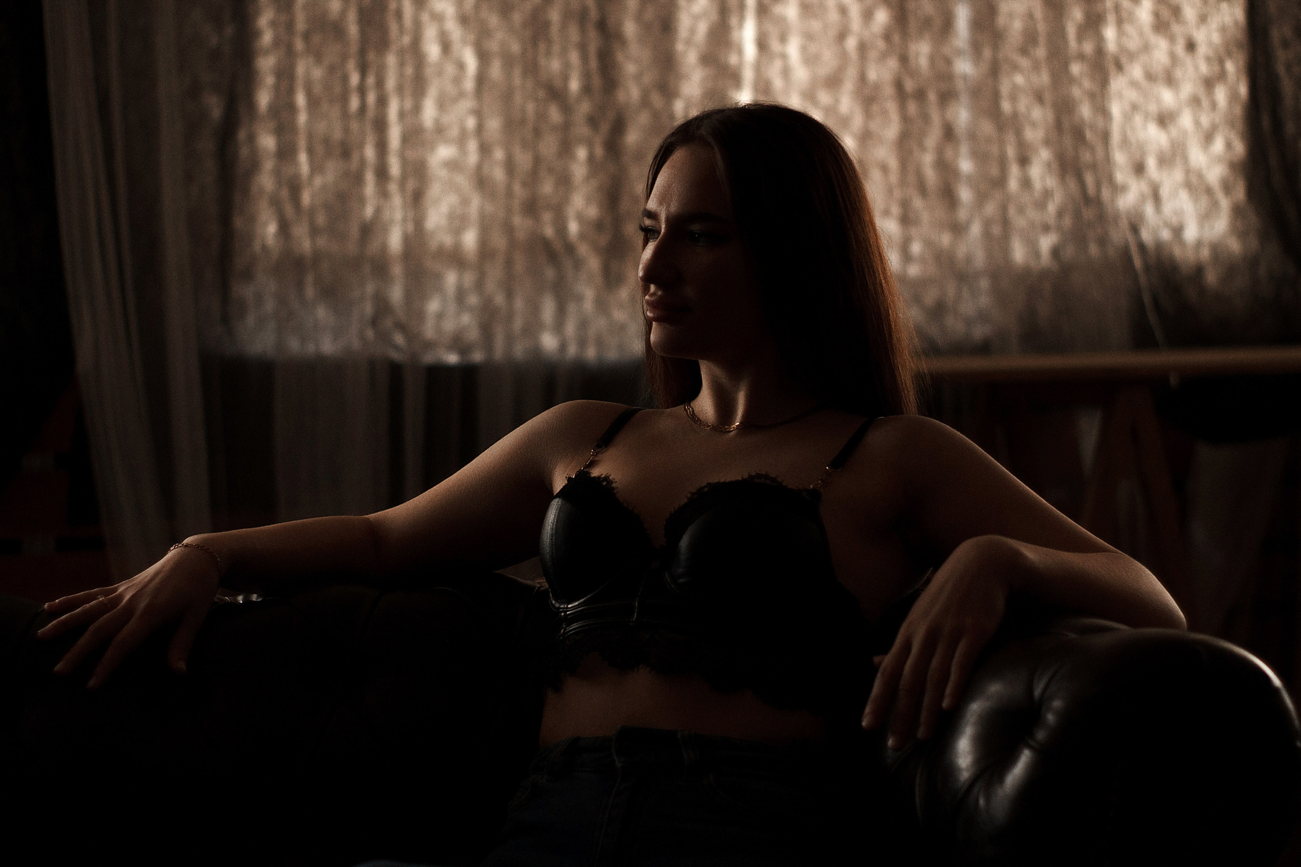 Женские фотосессии. Медиа-продюсер и фотограф Сорокина Кристина г. Благовещенск