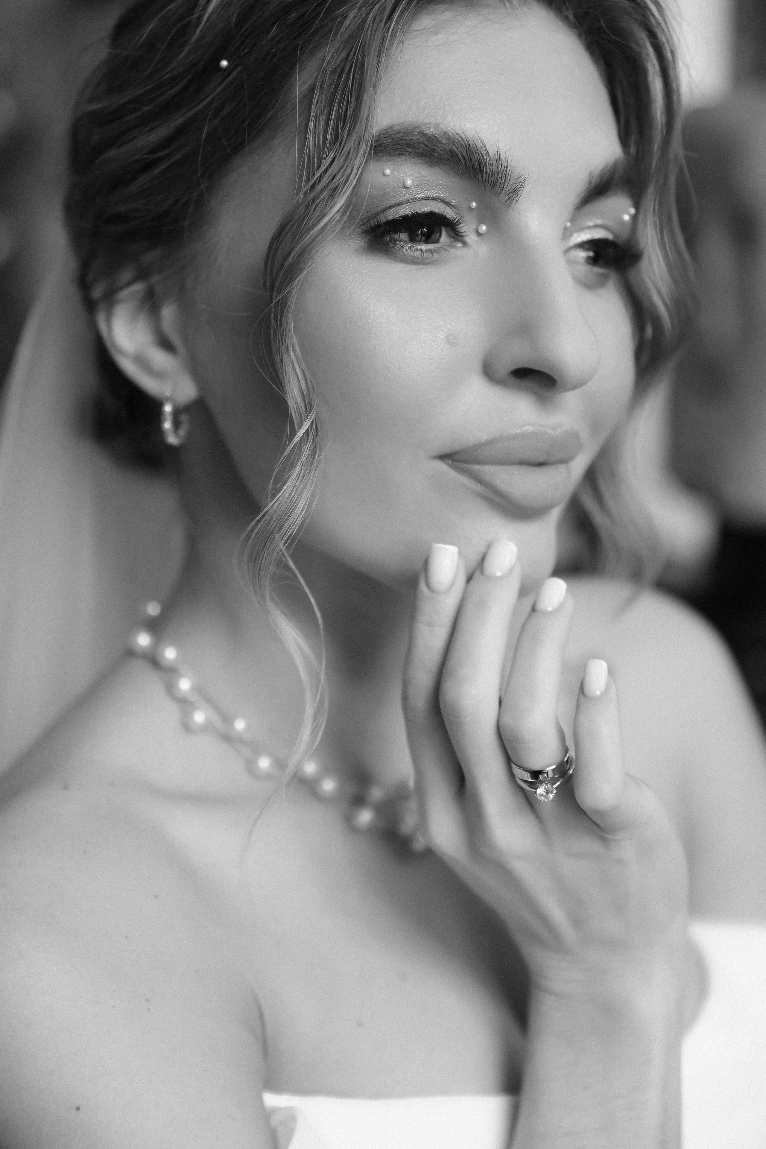 Свадебная съемка в Бутик- отеле MODUS. Анастасия и Виталий.2026. Свадебный фотограф в Крыму