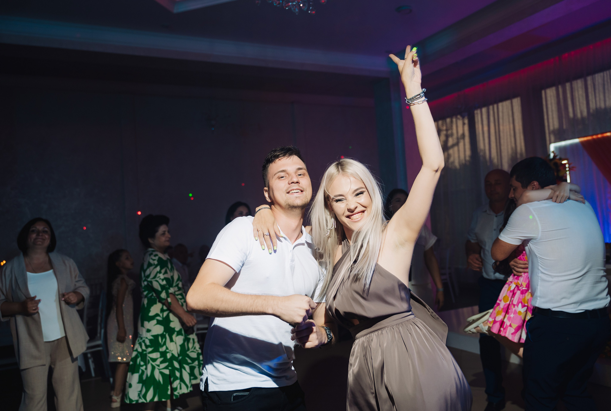 Борис & Ксения. Свадебный и семейный фотограф в Краснодаре Павел Мельников