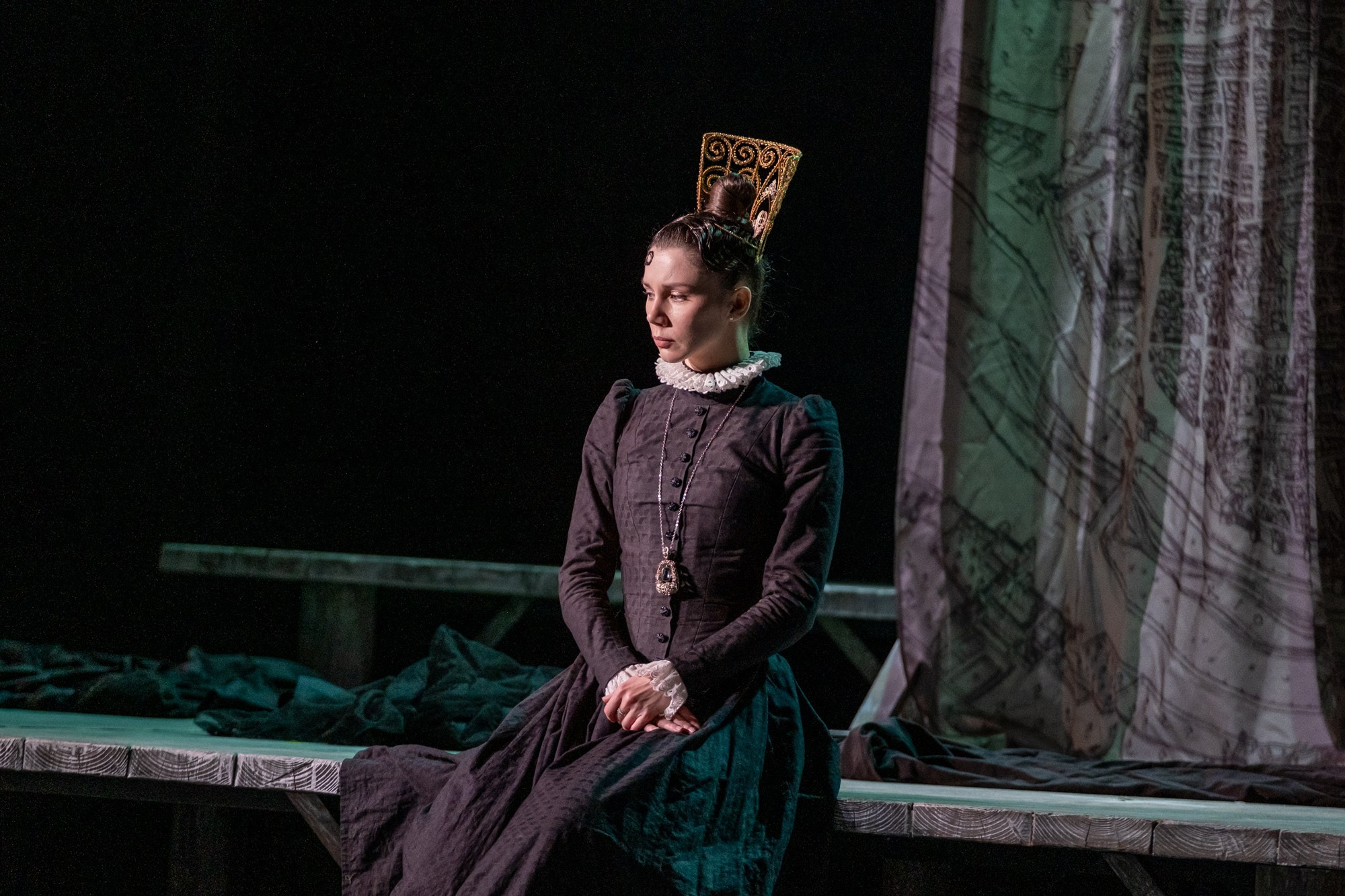 Фотограф в Санкт-Петербурге и Москве Юлия Паршакова