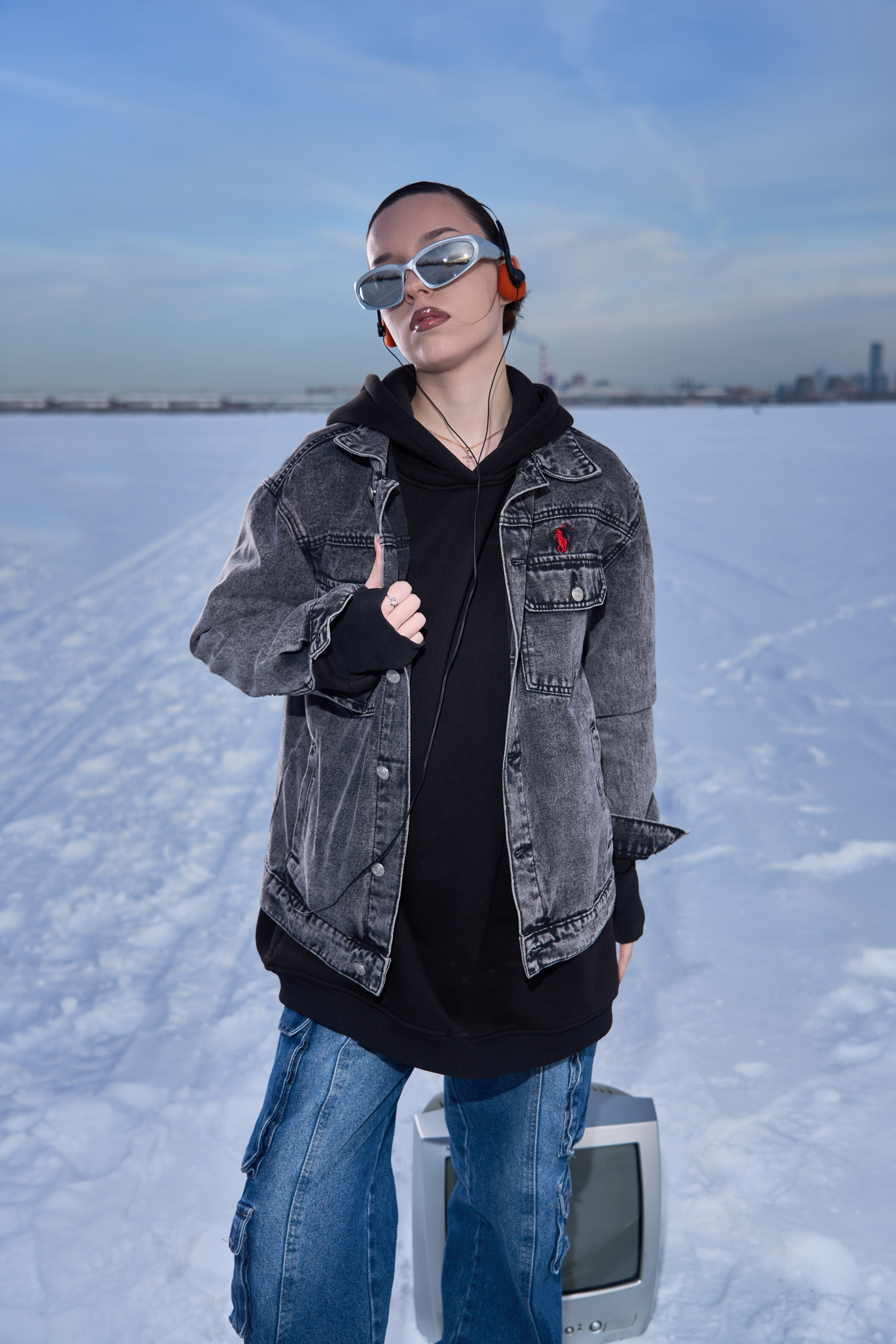 Саша. Репортажный фотограф мероприятий и концертов в Екатеринбурге