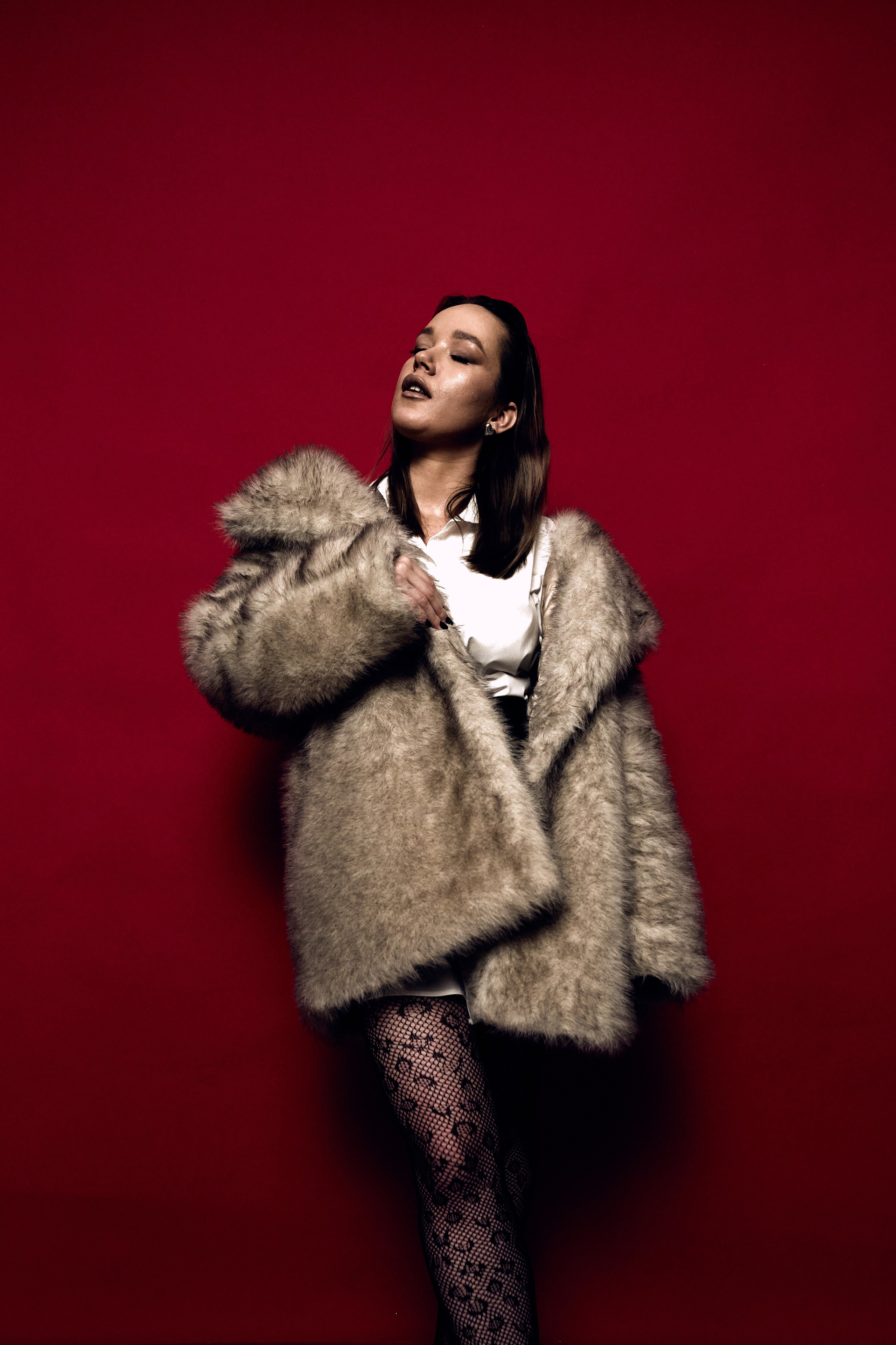 Ксюша. Репортажный фотограф мероприятий и концертов в Екатеринбурге