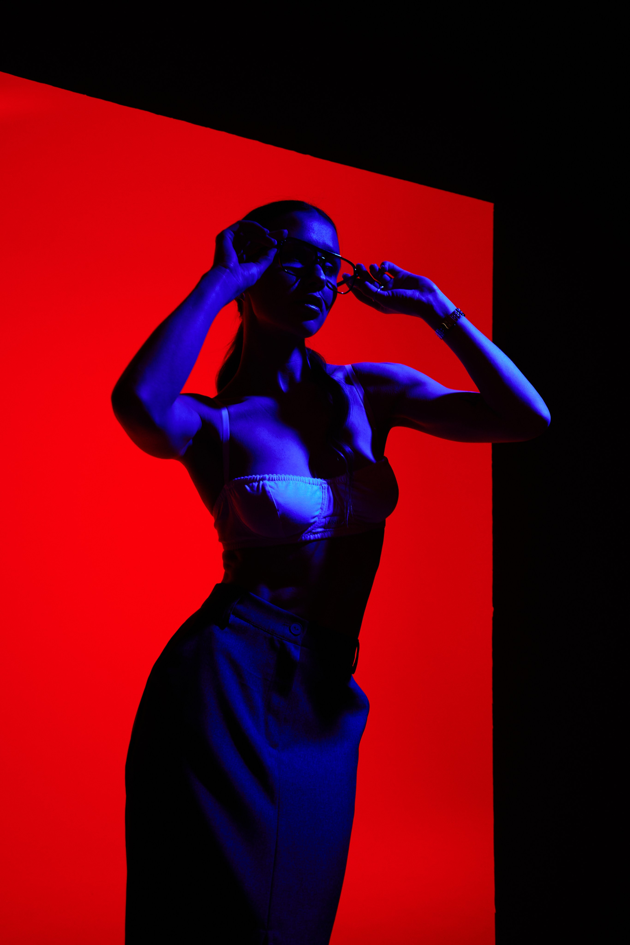 Юля. Репортажный фотограф мероприятий и концертов в Екатеринбурге