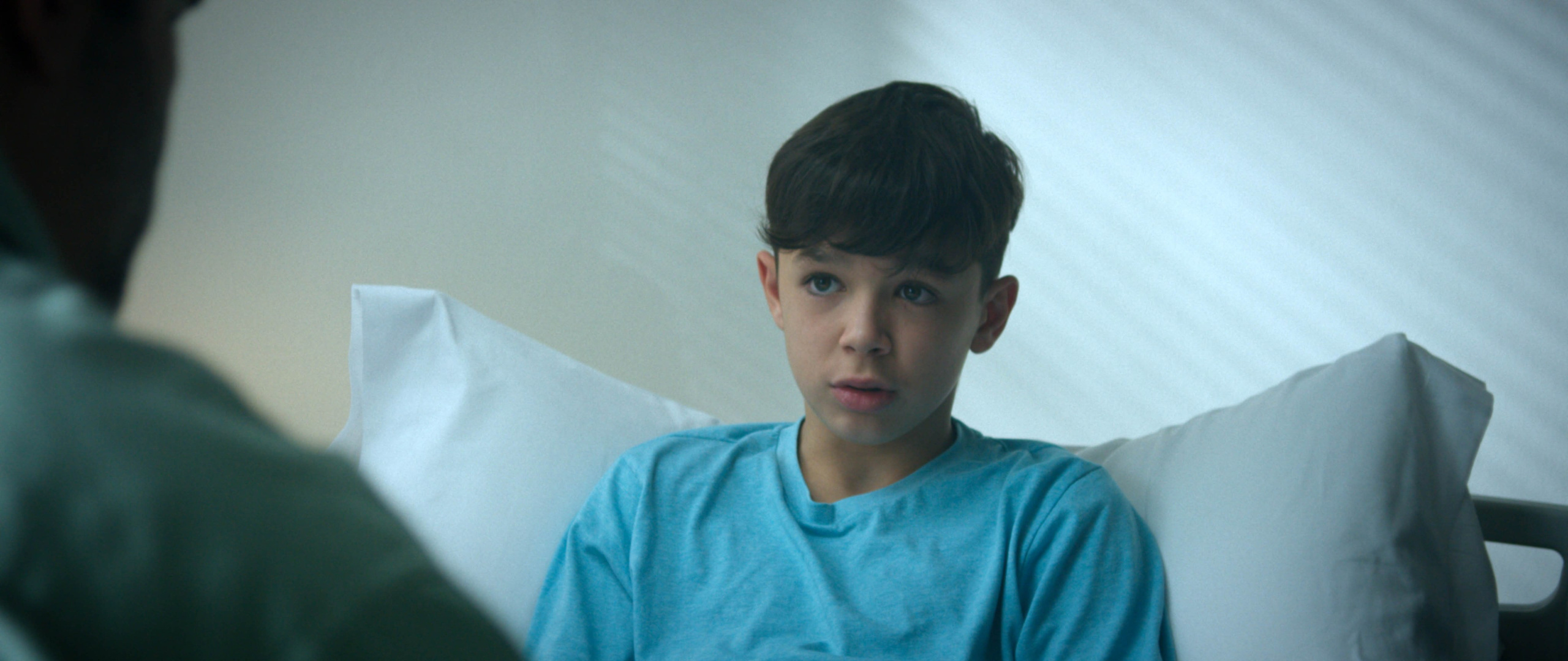 Короткий метр EL ESPACIO. Александр Попов