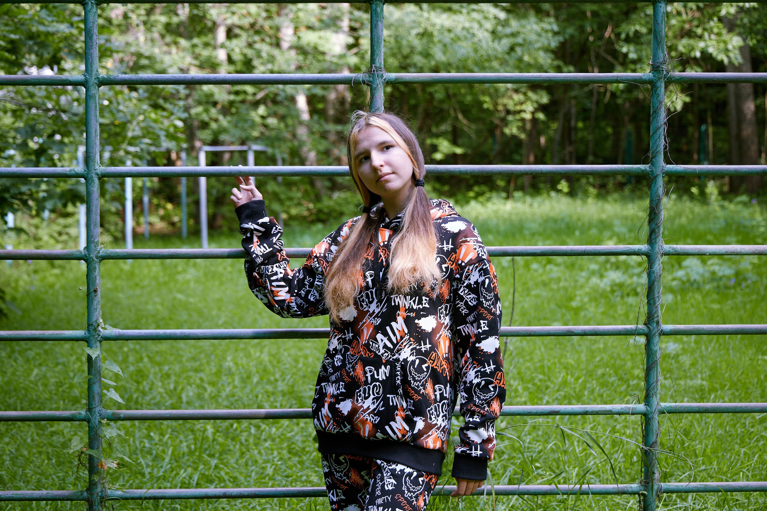 На спорте. Предметный и контентный фотограф в Москве Курочкина Оксана