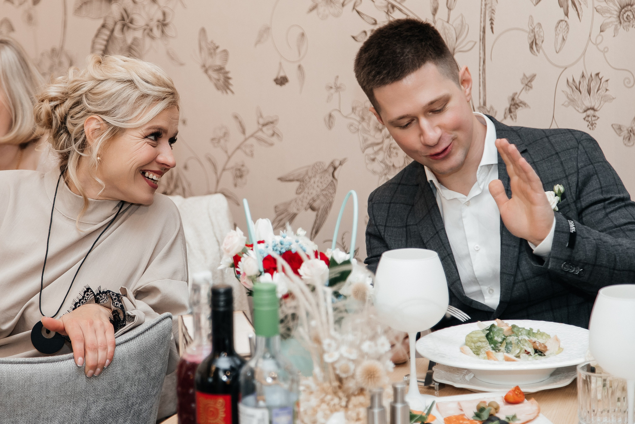 Иван и Марина/2024. Свадебный и семейный фотограф в Екатеринбурге