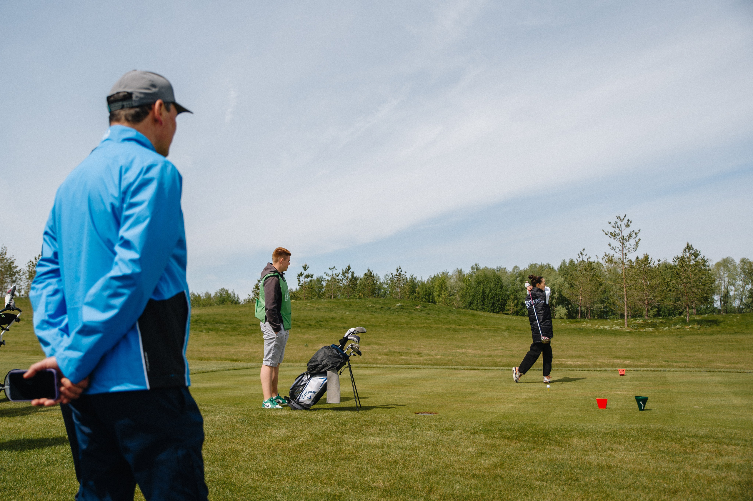 III Международный Благотворительный турнир «Ак Чәчәкләр». Свадебный и репортажный фотограф в Казани Айрат Хайриев