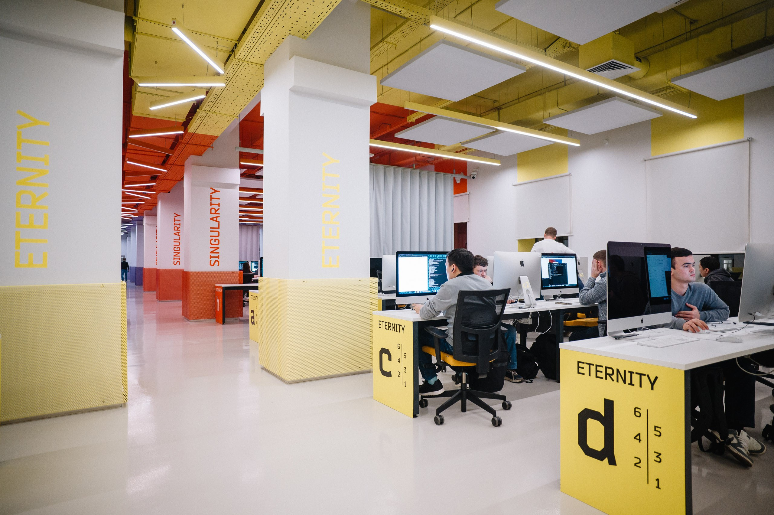 Школа 21. Свадебный и репортажный фотограф в Казани Айрат Хайриев