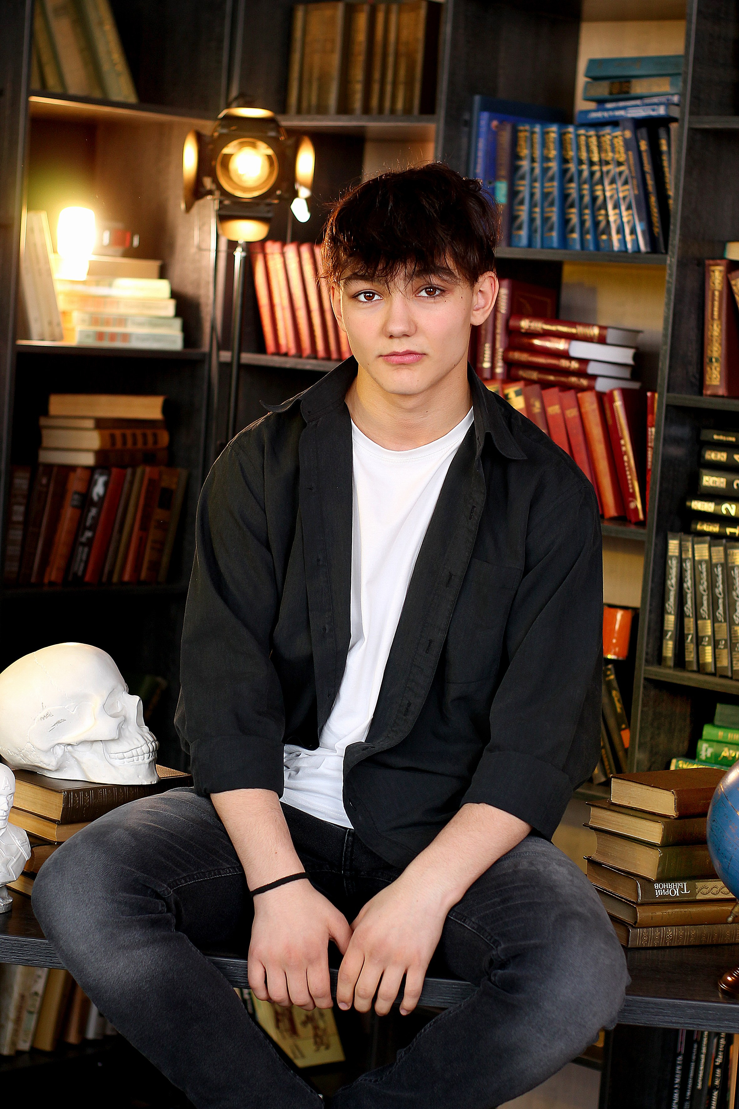 Групповые фото 9-11 класс. Фото-шадрина.ру