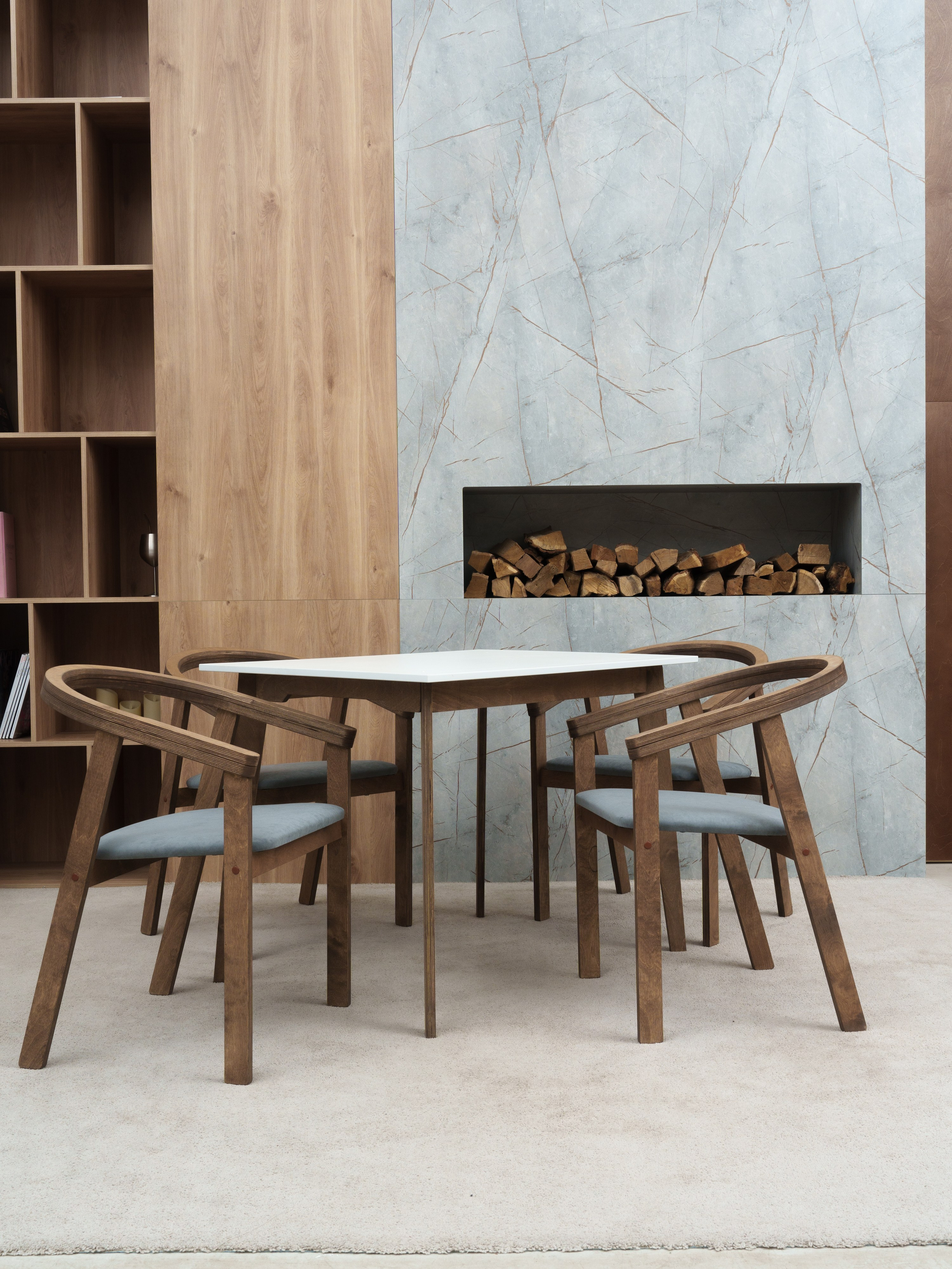 Столы и стулья для маркетплейсов. Иван Упоров — фотограф, рилсмейкер чебоксары