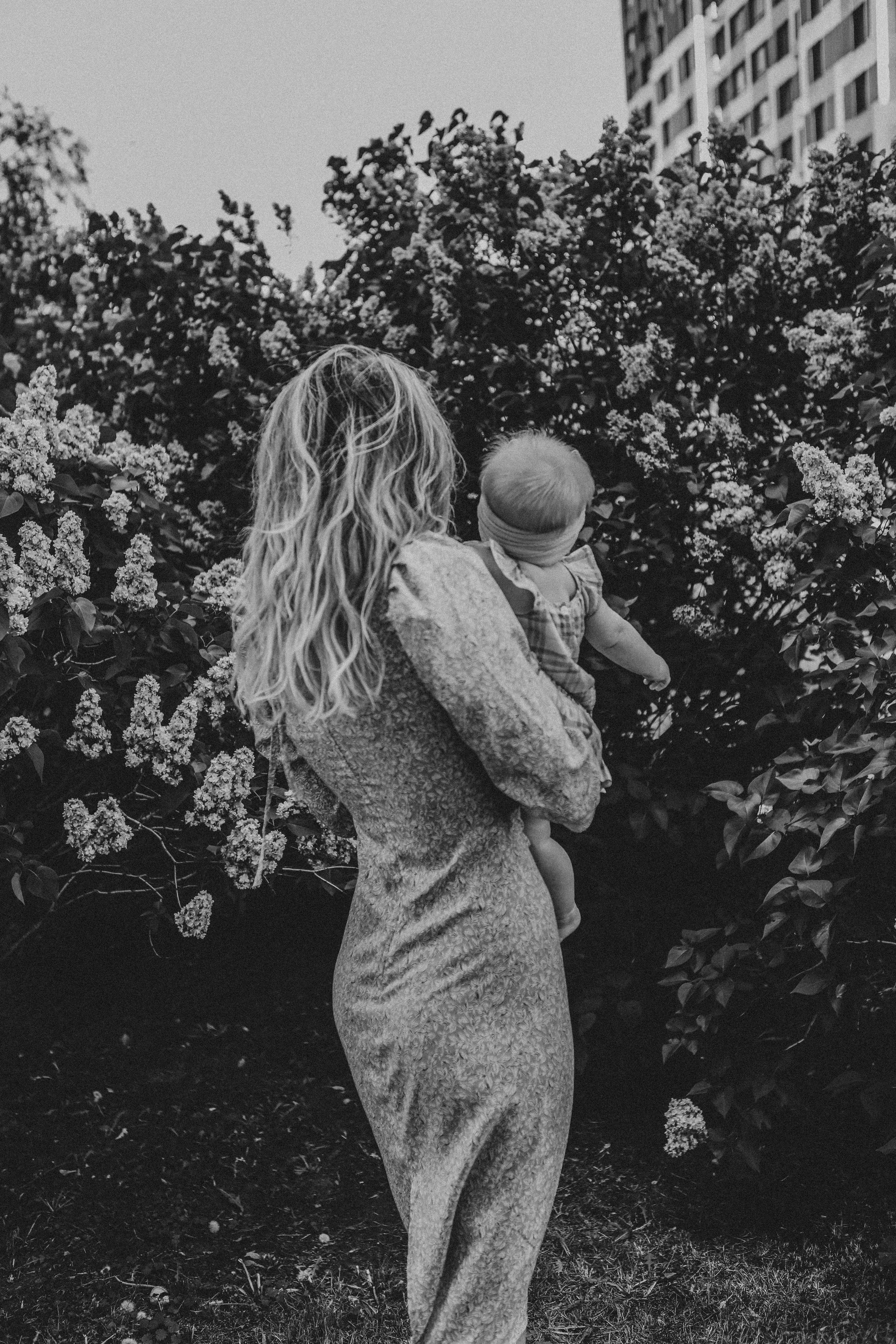 Майским днем. Катя Сидор — фотограф в Москве