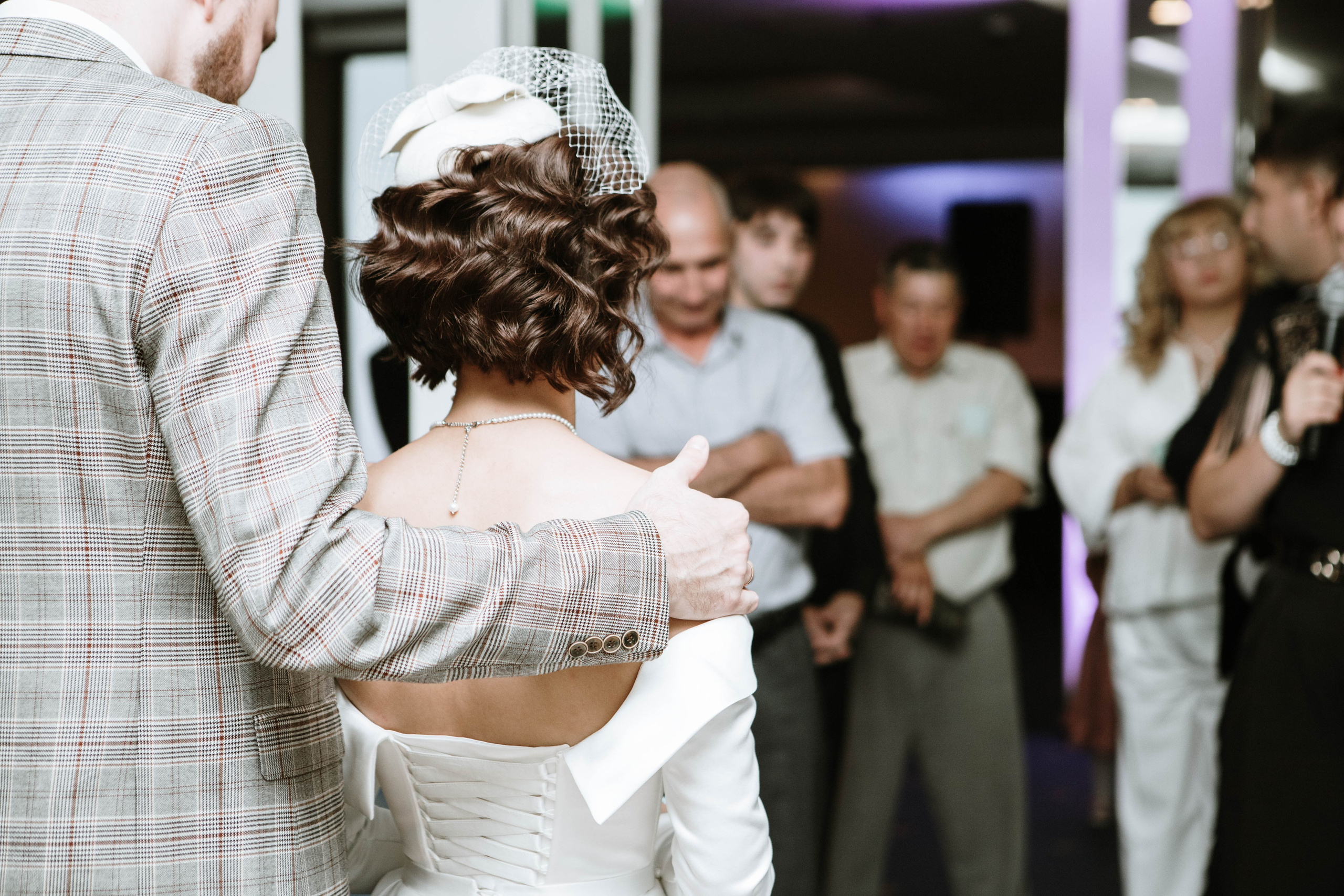 Свадьба «Рамада». Фотограф Екатеринбург Яна Язовская