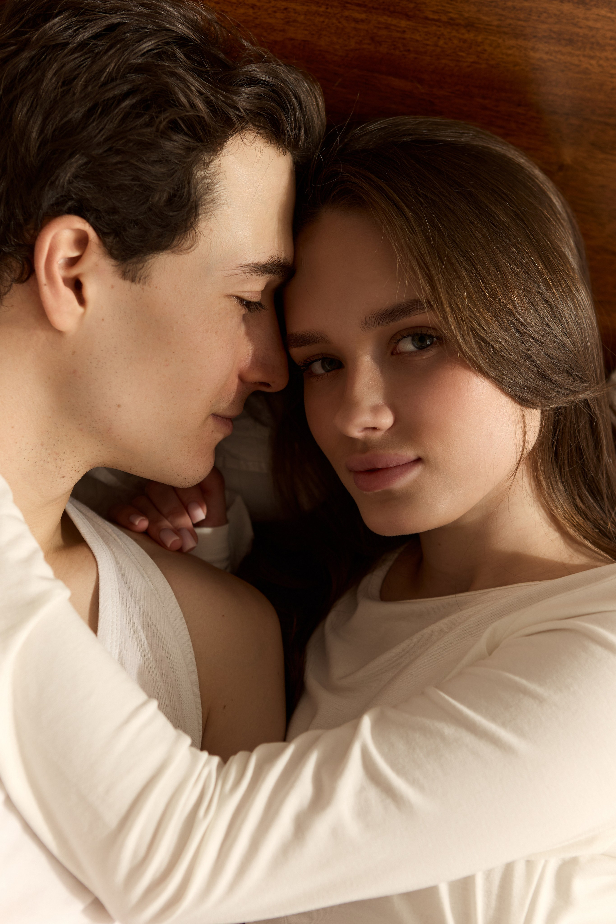 Ваня & Даша. Фотограф Екатеринбург Яна Язовская