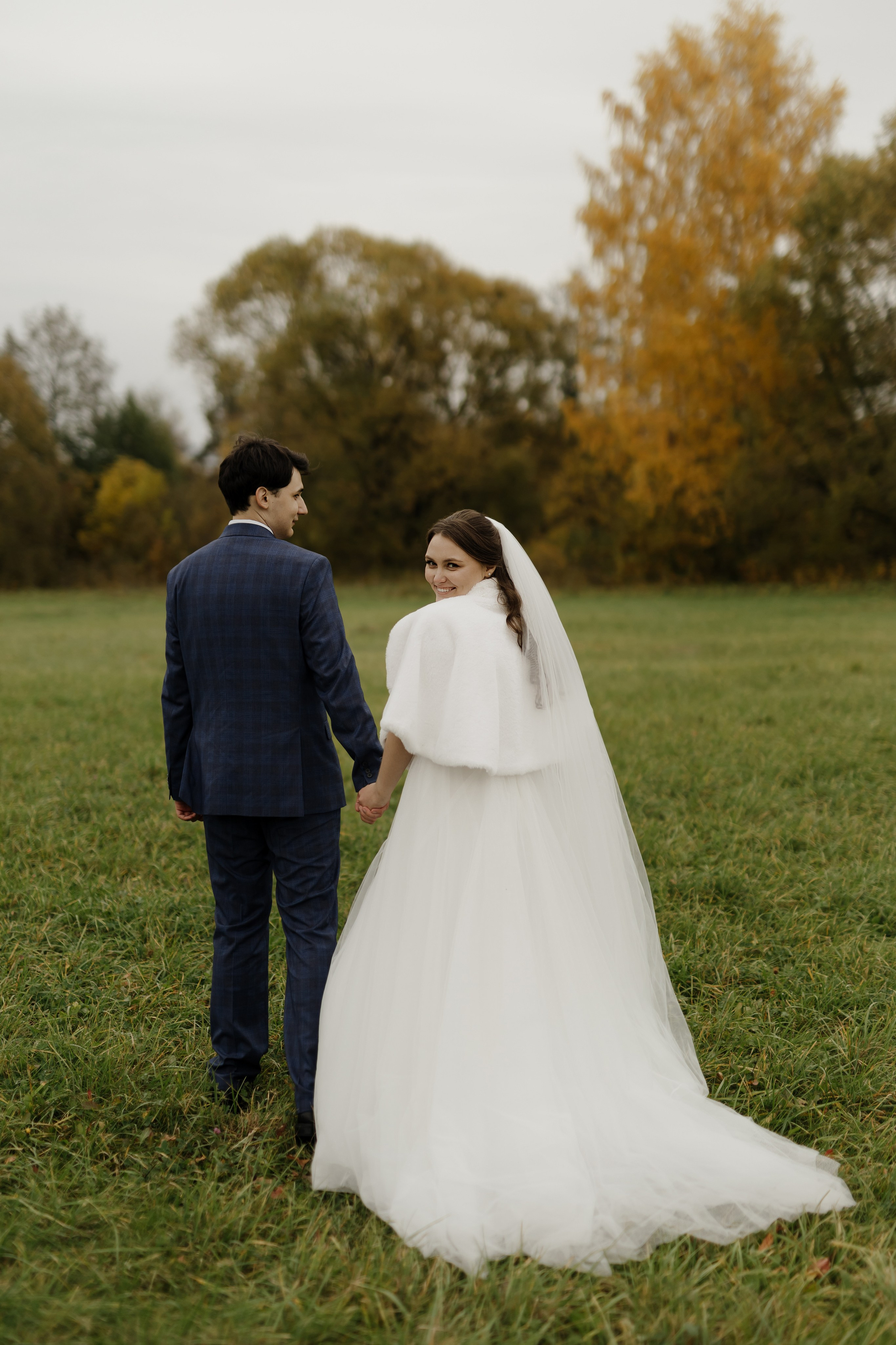 Свадьба Даниила и Виктории. Фотограф Кольчугино/Владимир/Москва Елизавета Иода