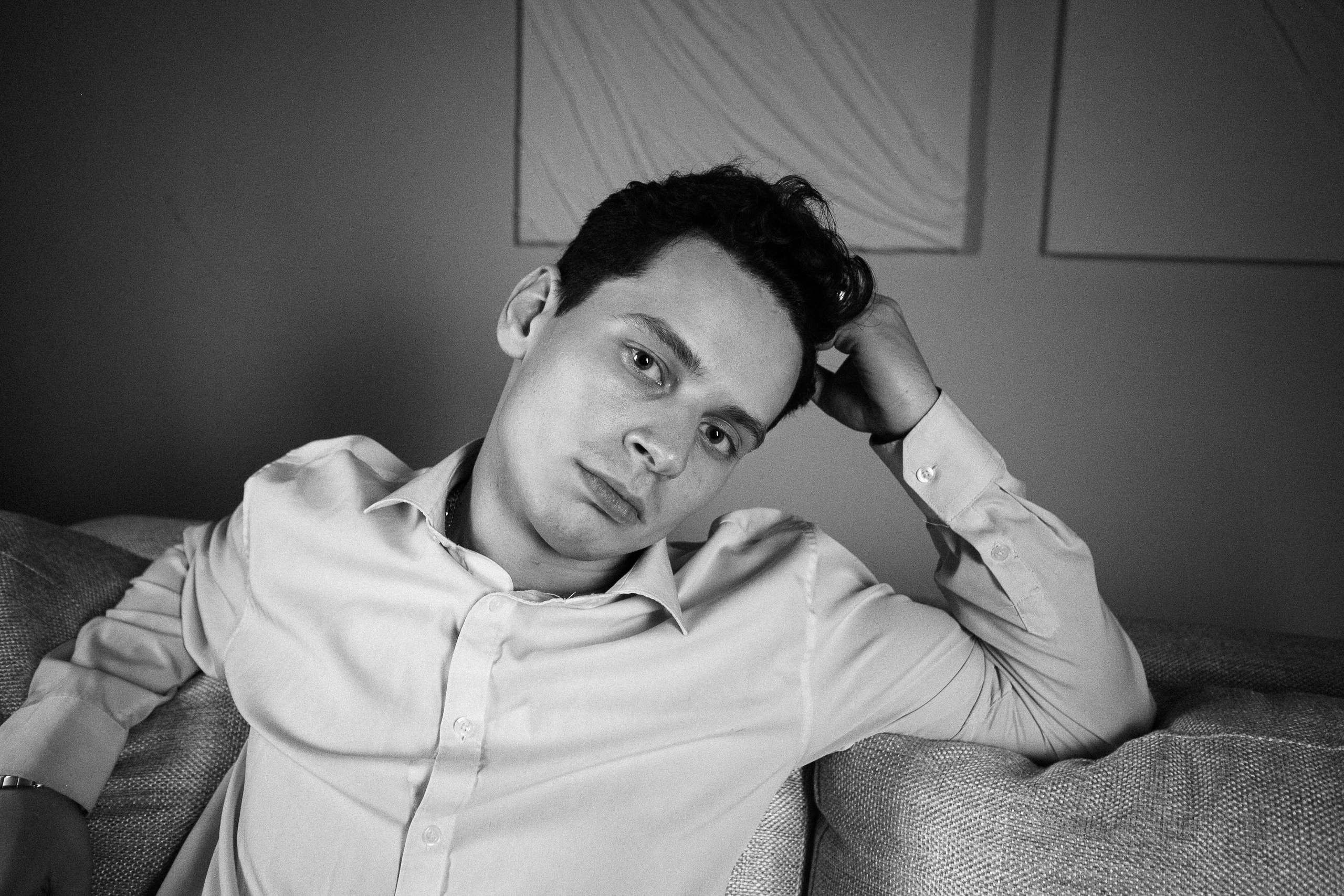 Фотограф Дарья Локотко в Красноярске